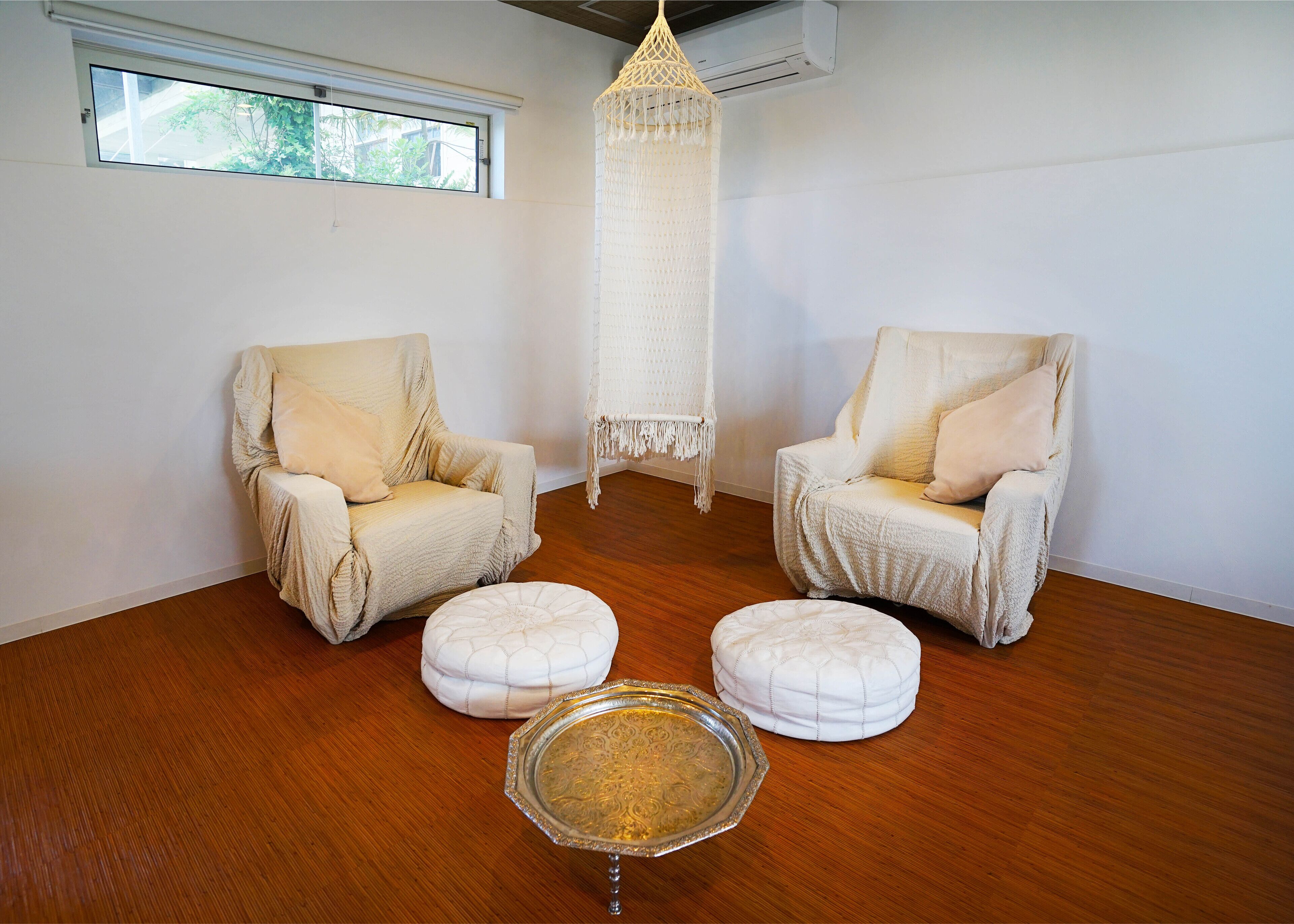 Casablanca Pool House 0*