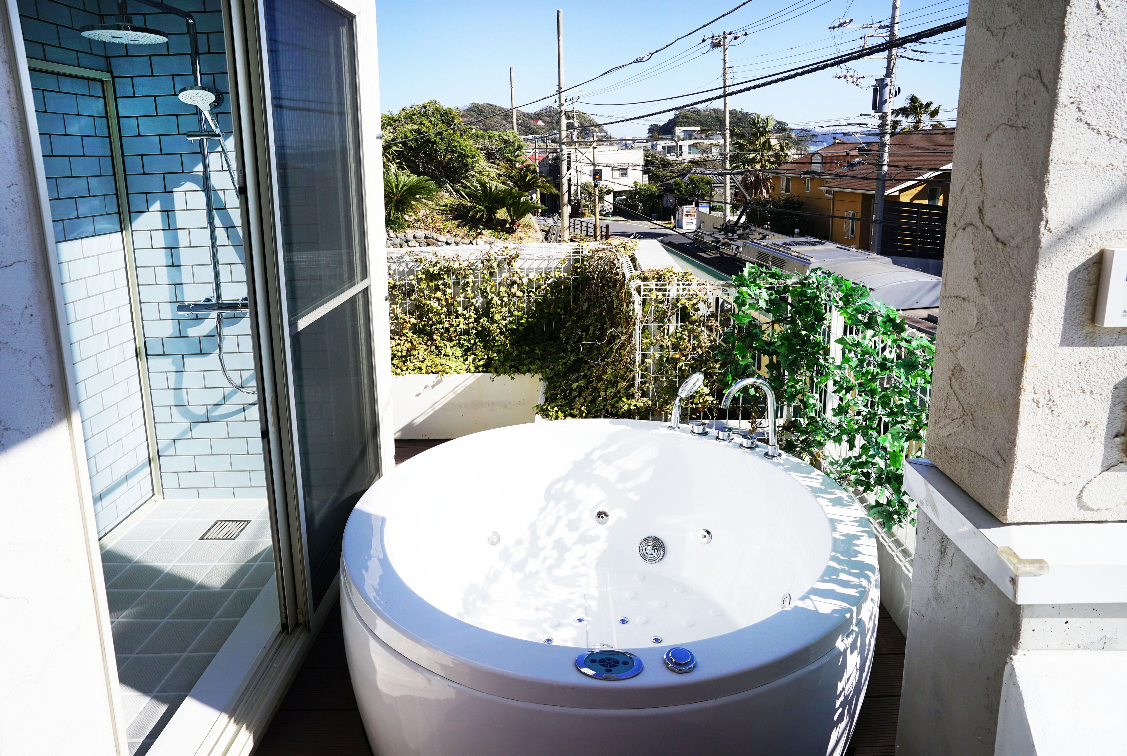 Casablanca Pool House 0*