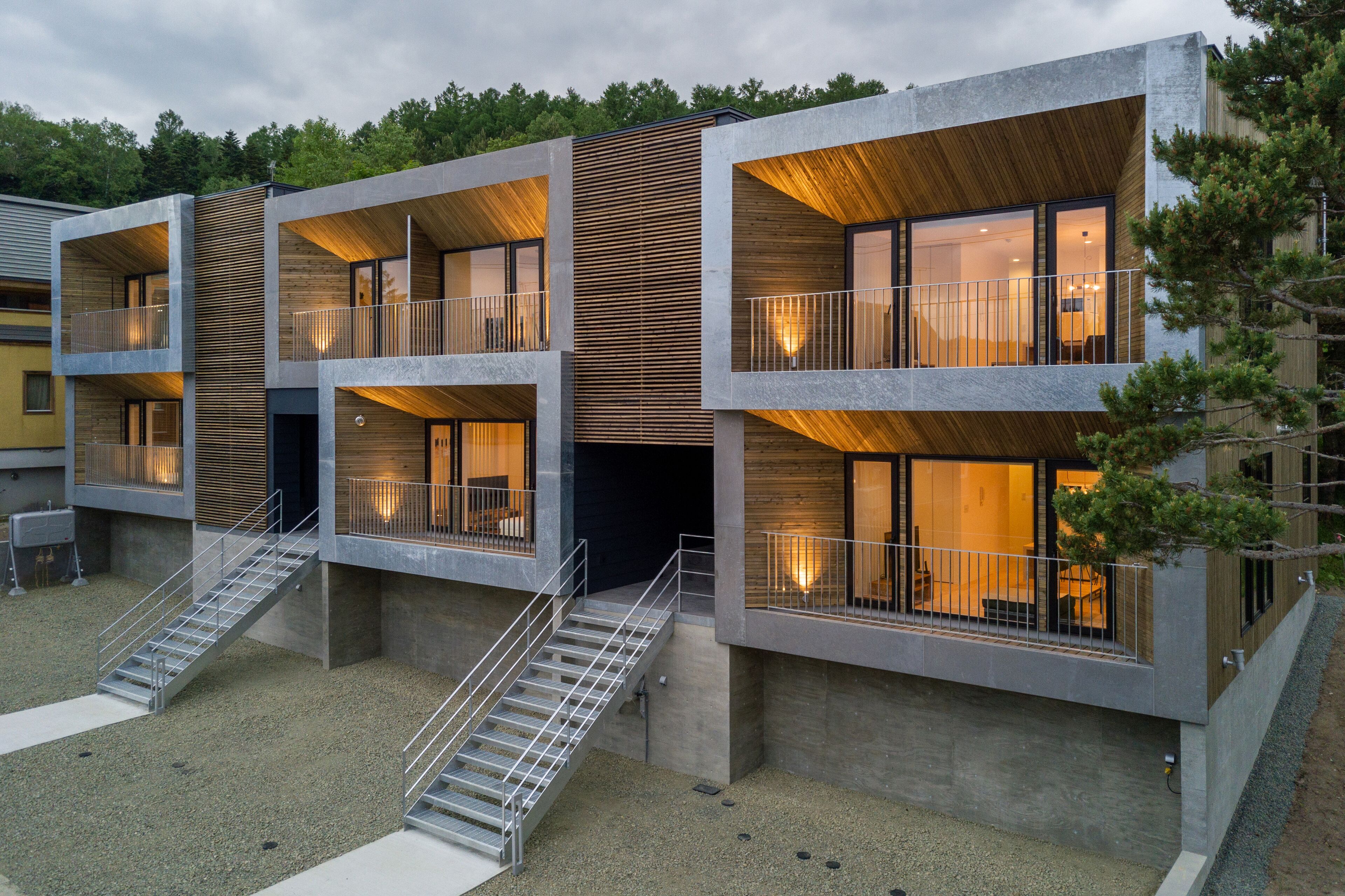 Arthouse by H2 Life 0*