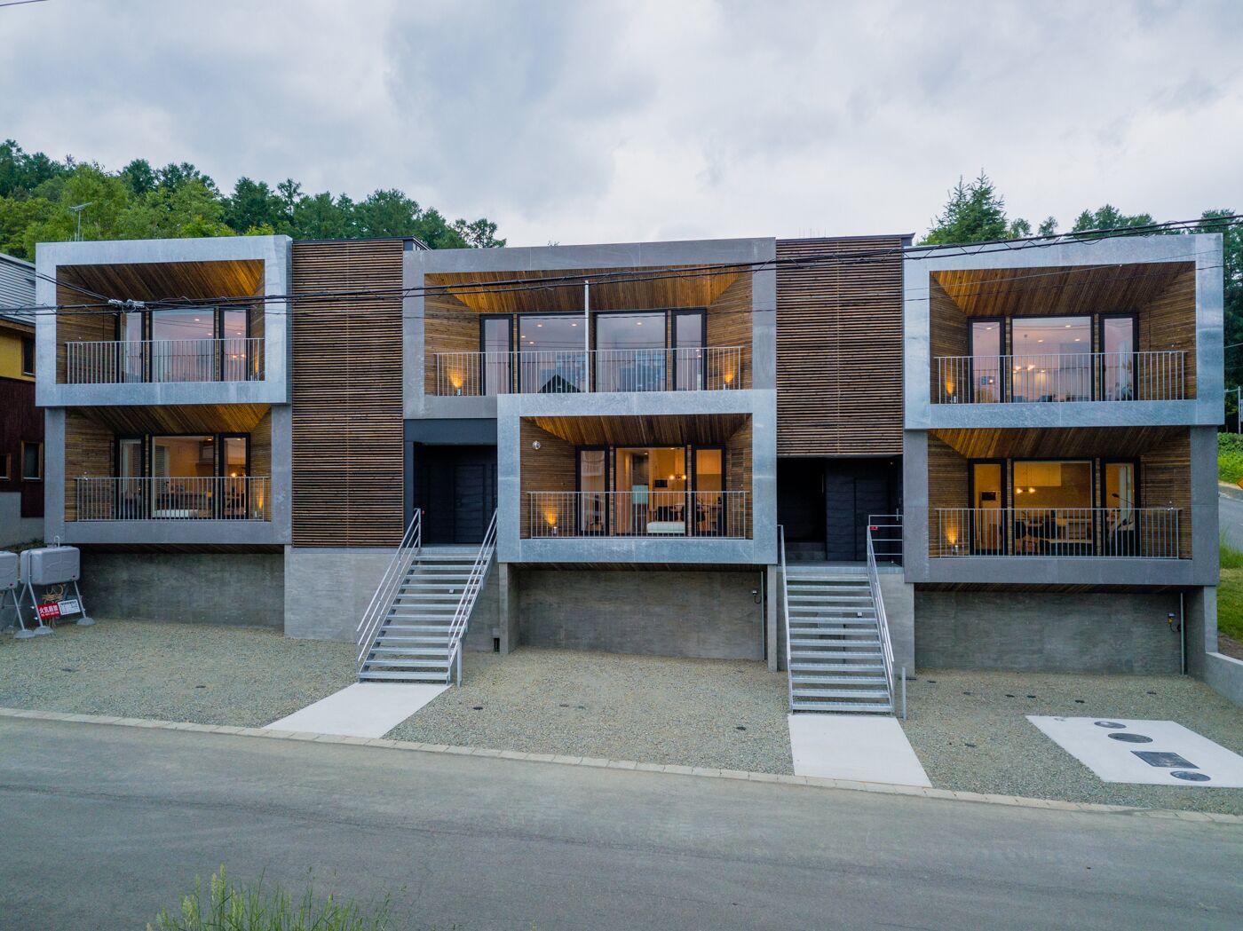 Arthouse by H2 Life 0*