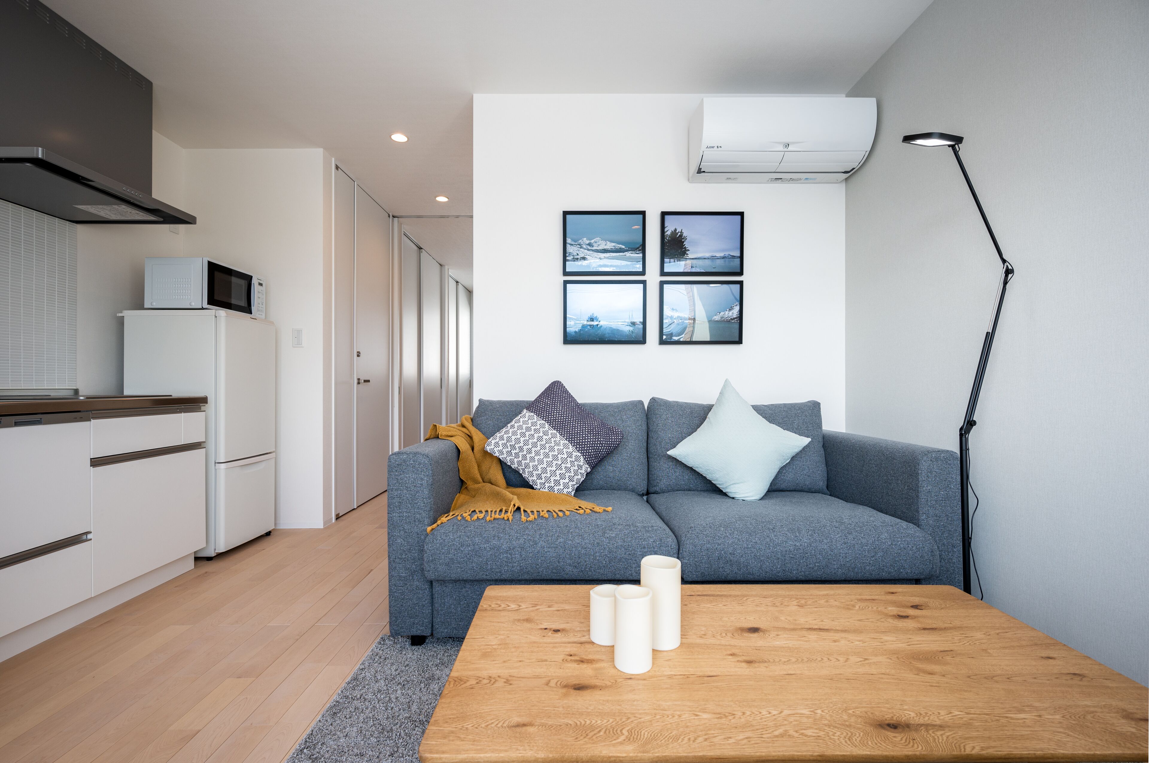 Arthouse by H2 Life 0*