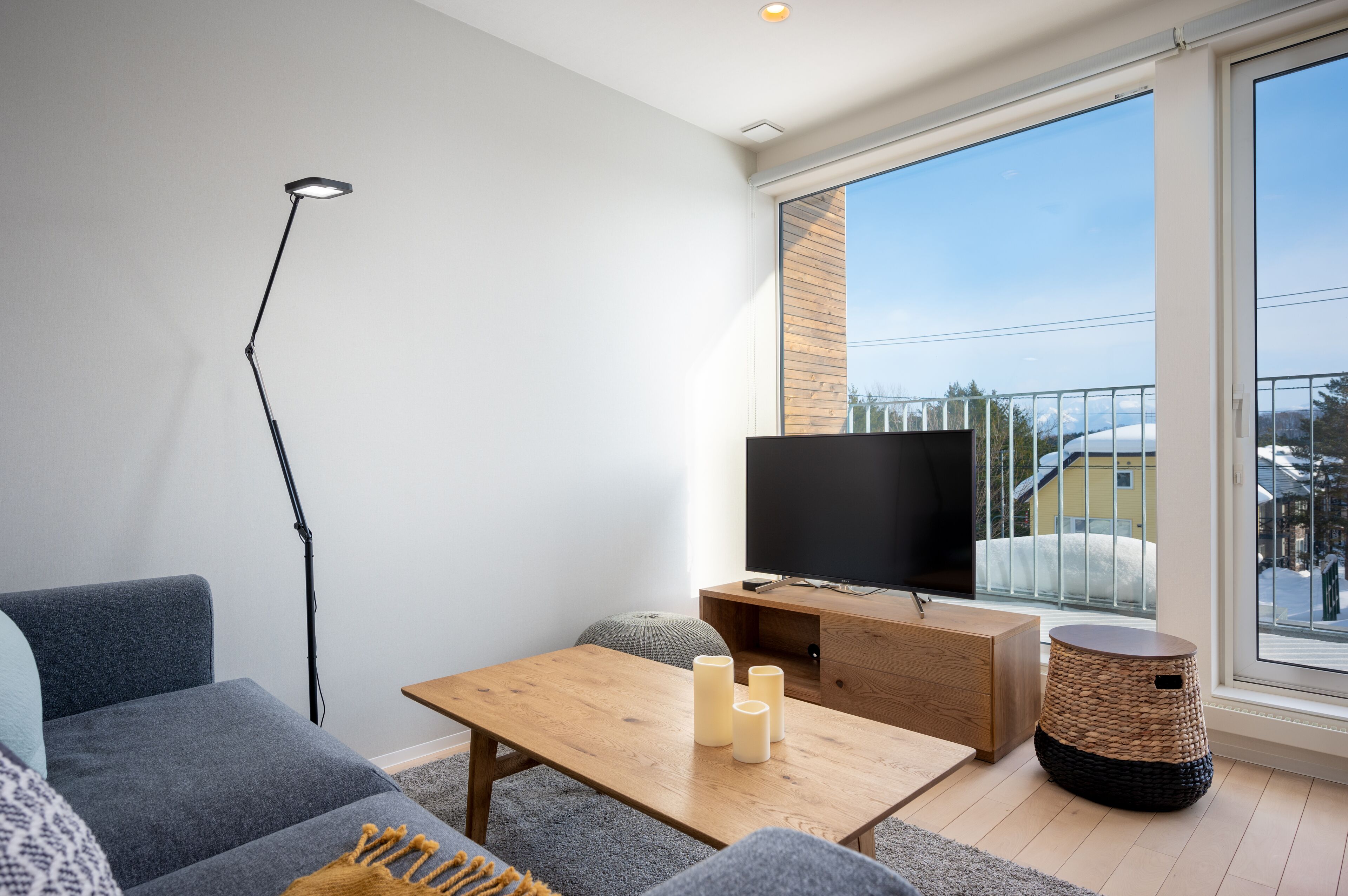 Arthouse by H2 Life 0*
