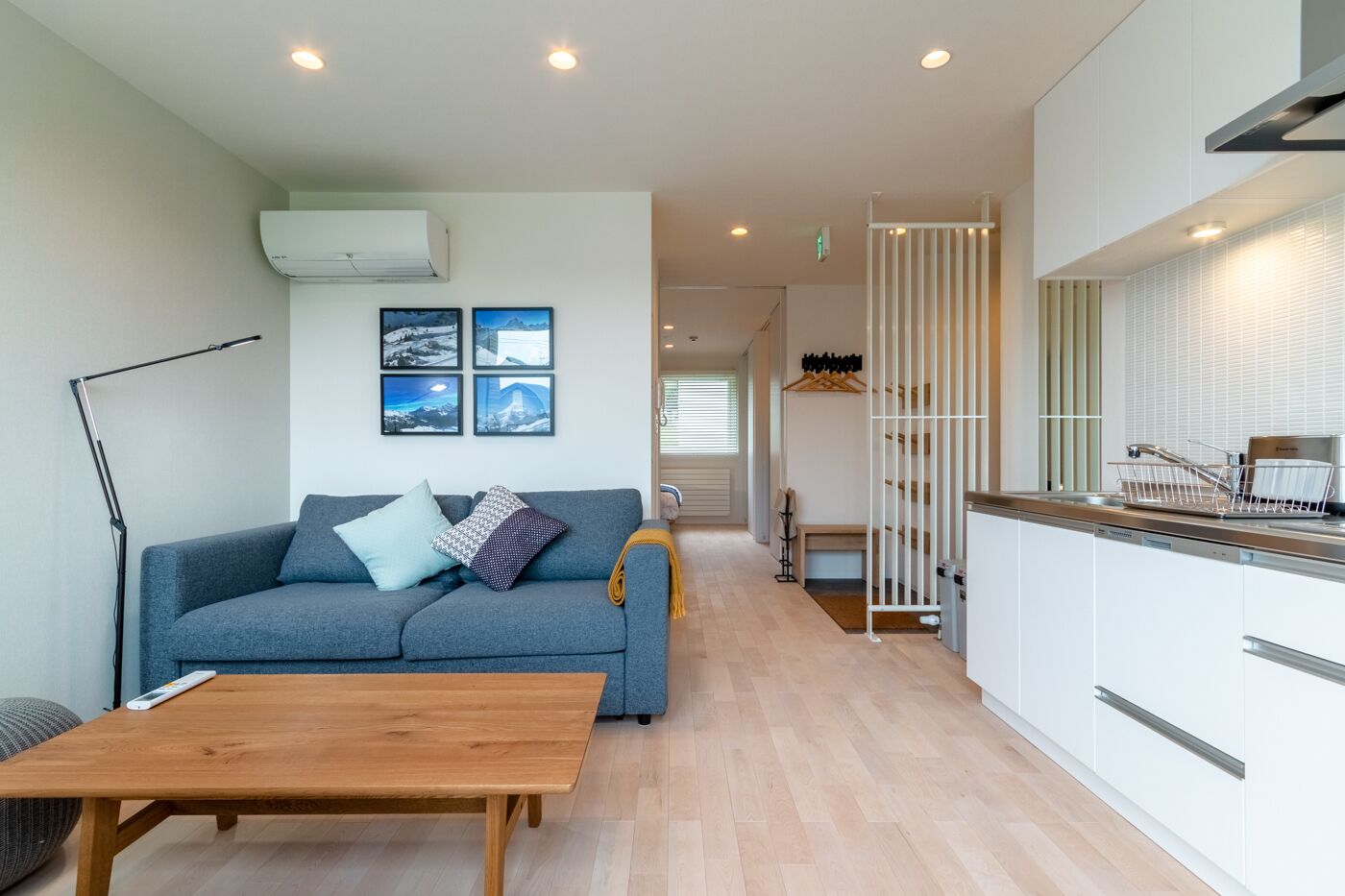 Arthouse by H2 Life 0*