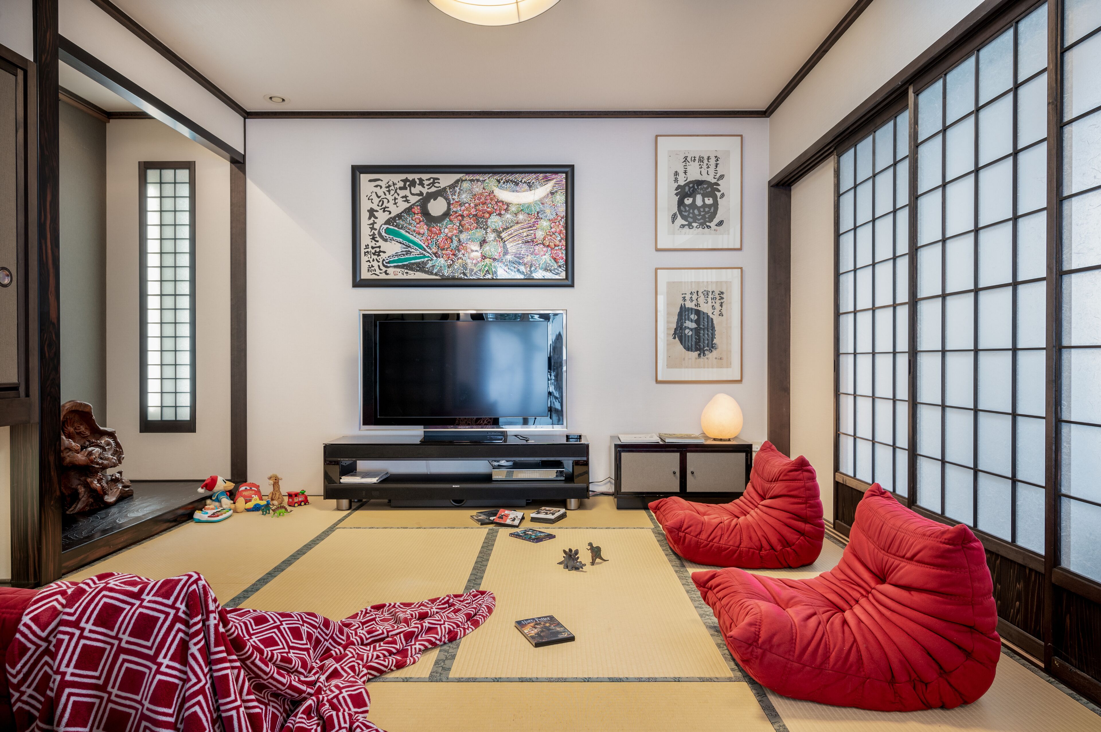 Shochikubai by H2 Life 3*