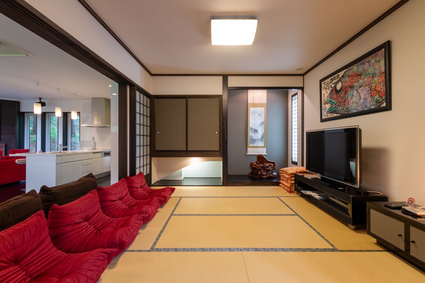 Shochikubai by H2 Life 3*
