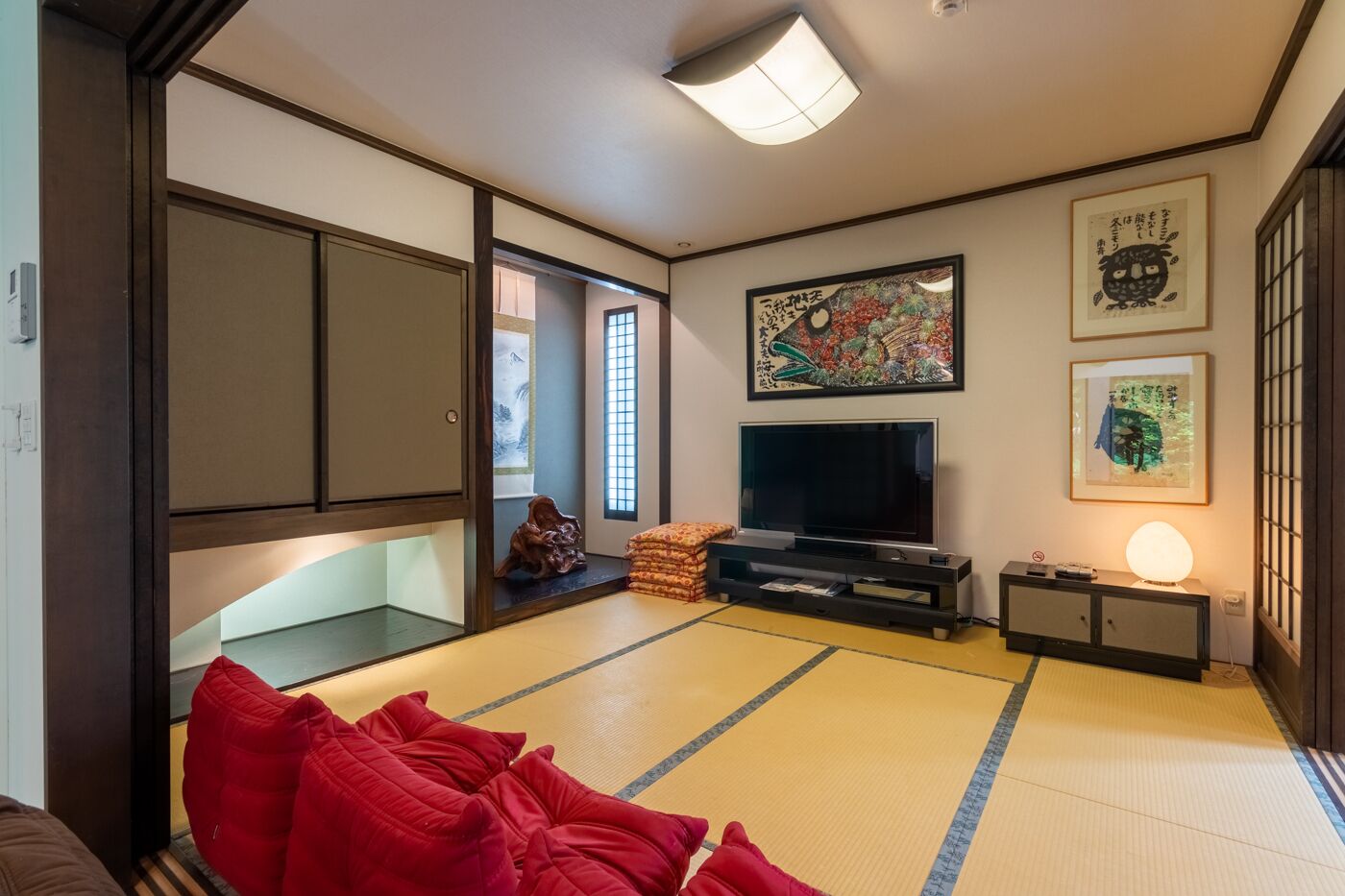Shochikubai by H2 Life 3*