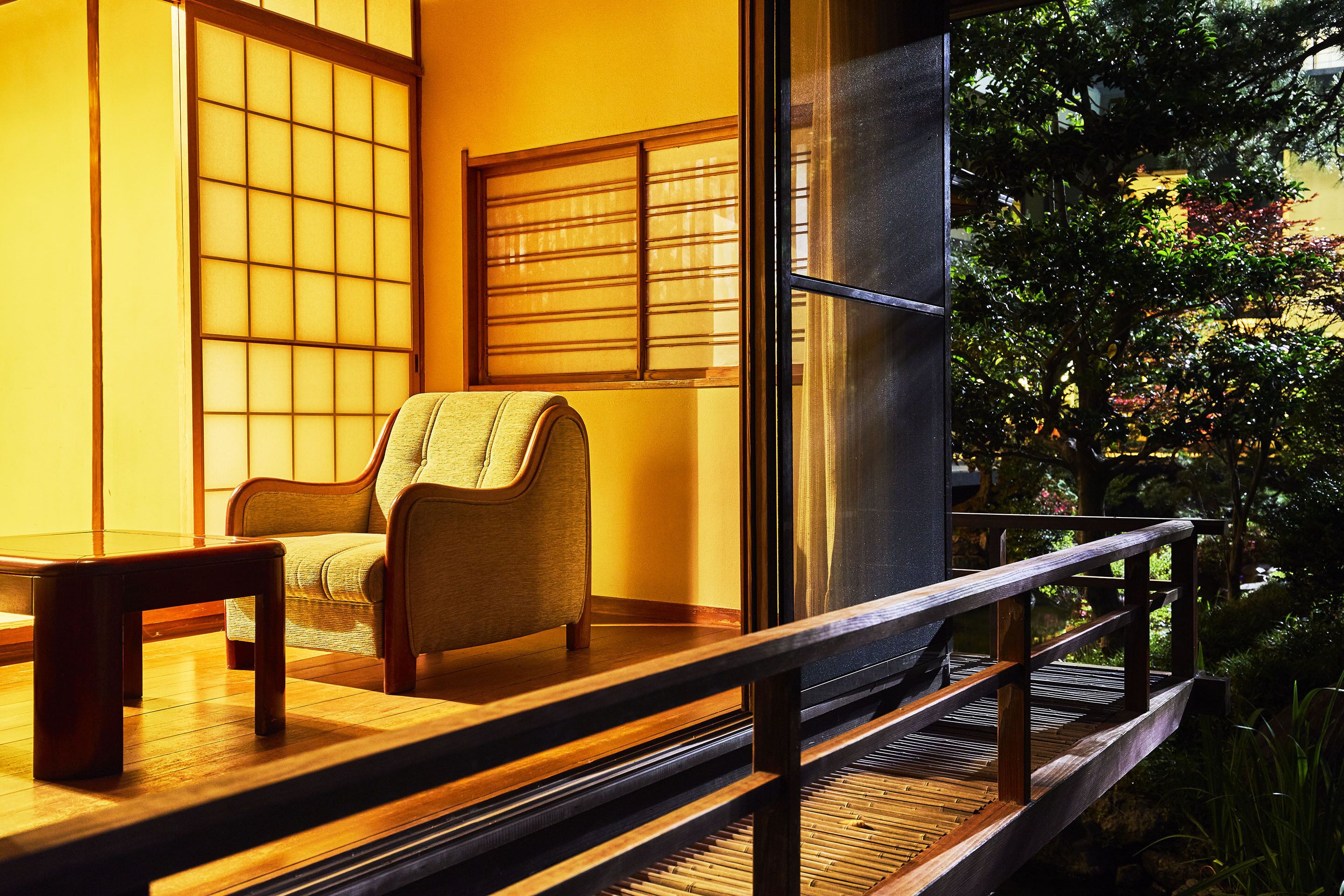 Suisui Garden Ryokan 4*