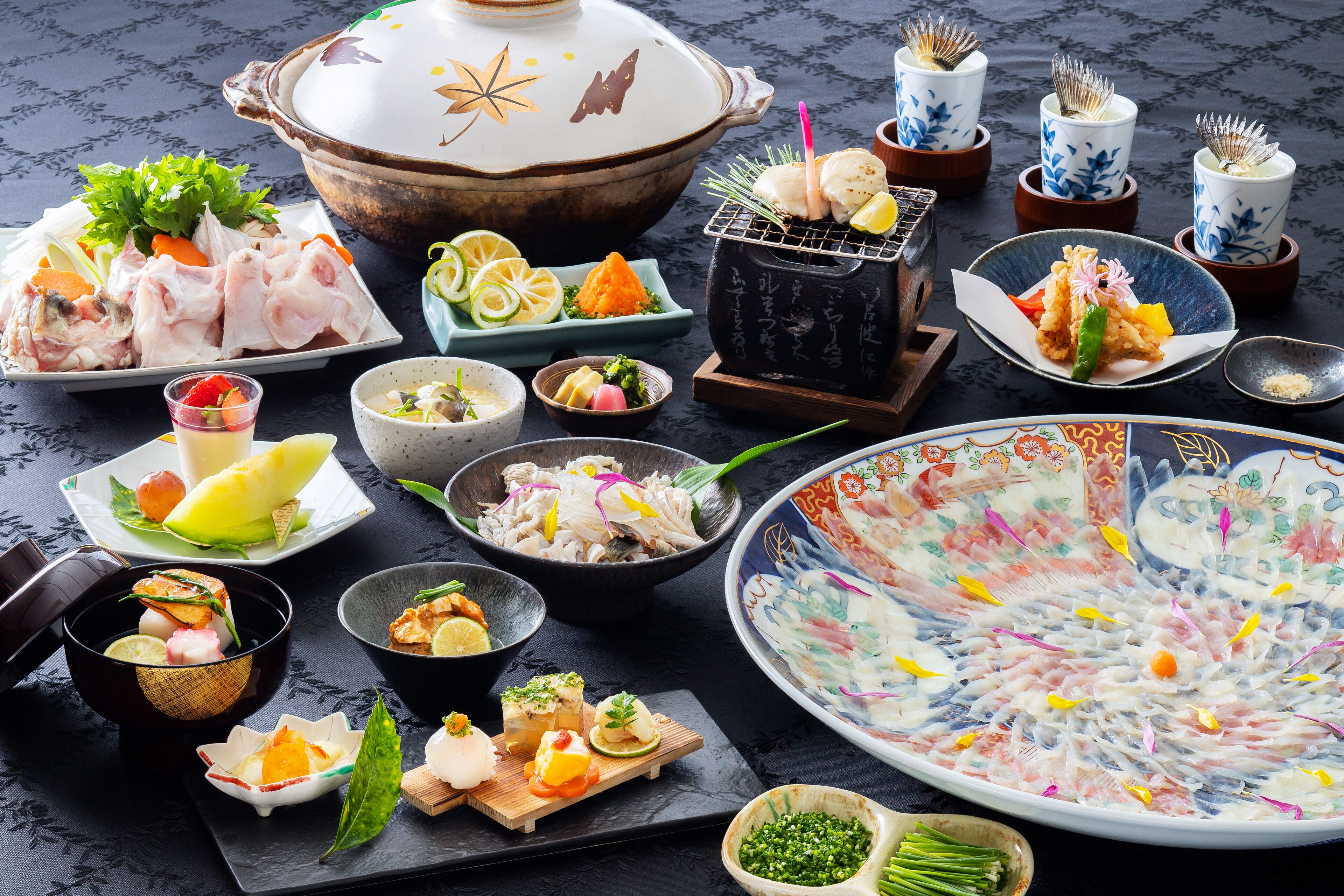 Suisui Garden Ryokan 4*