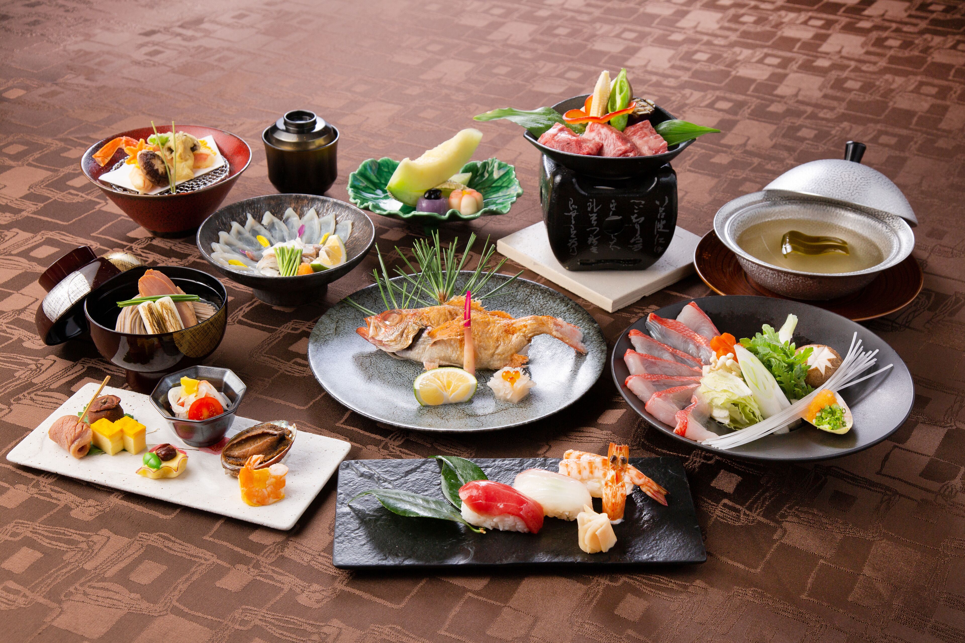 Suisui Garden Ryokan 4*