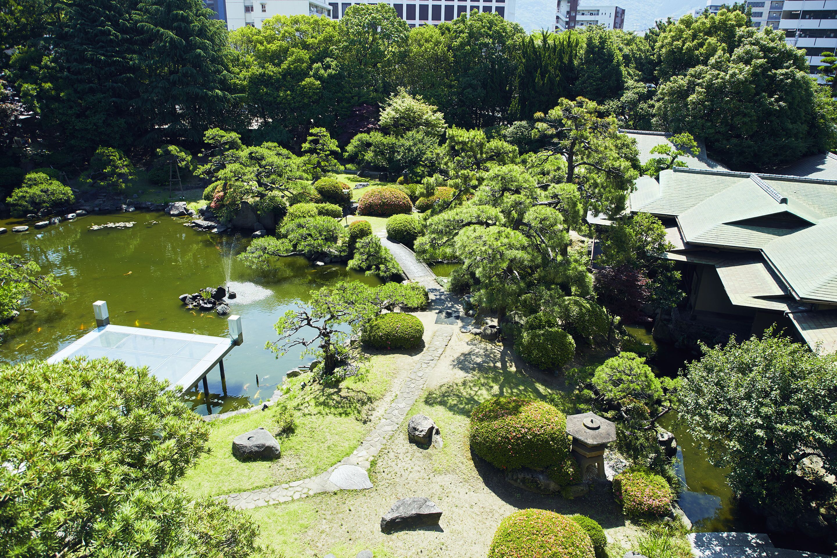 Suisui Garden Ryokan 4*