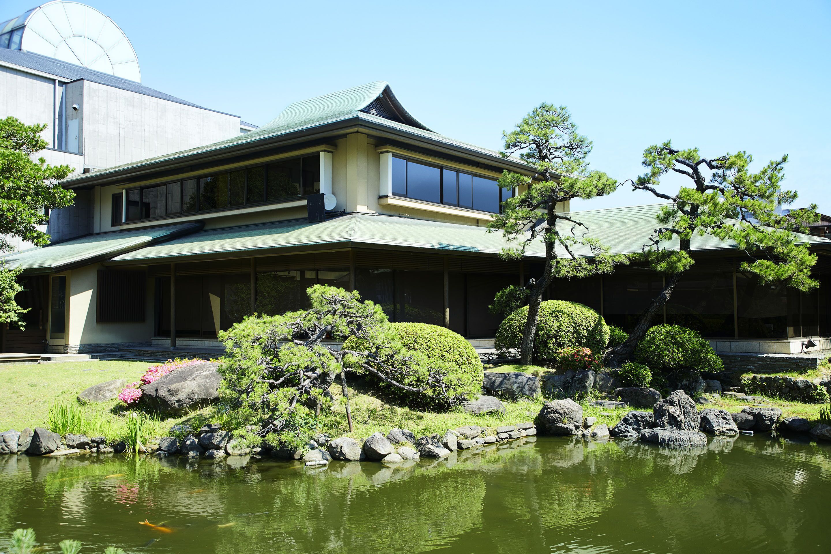 Suisui Garden Ryokan 4*
