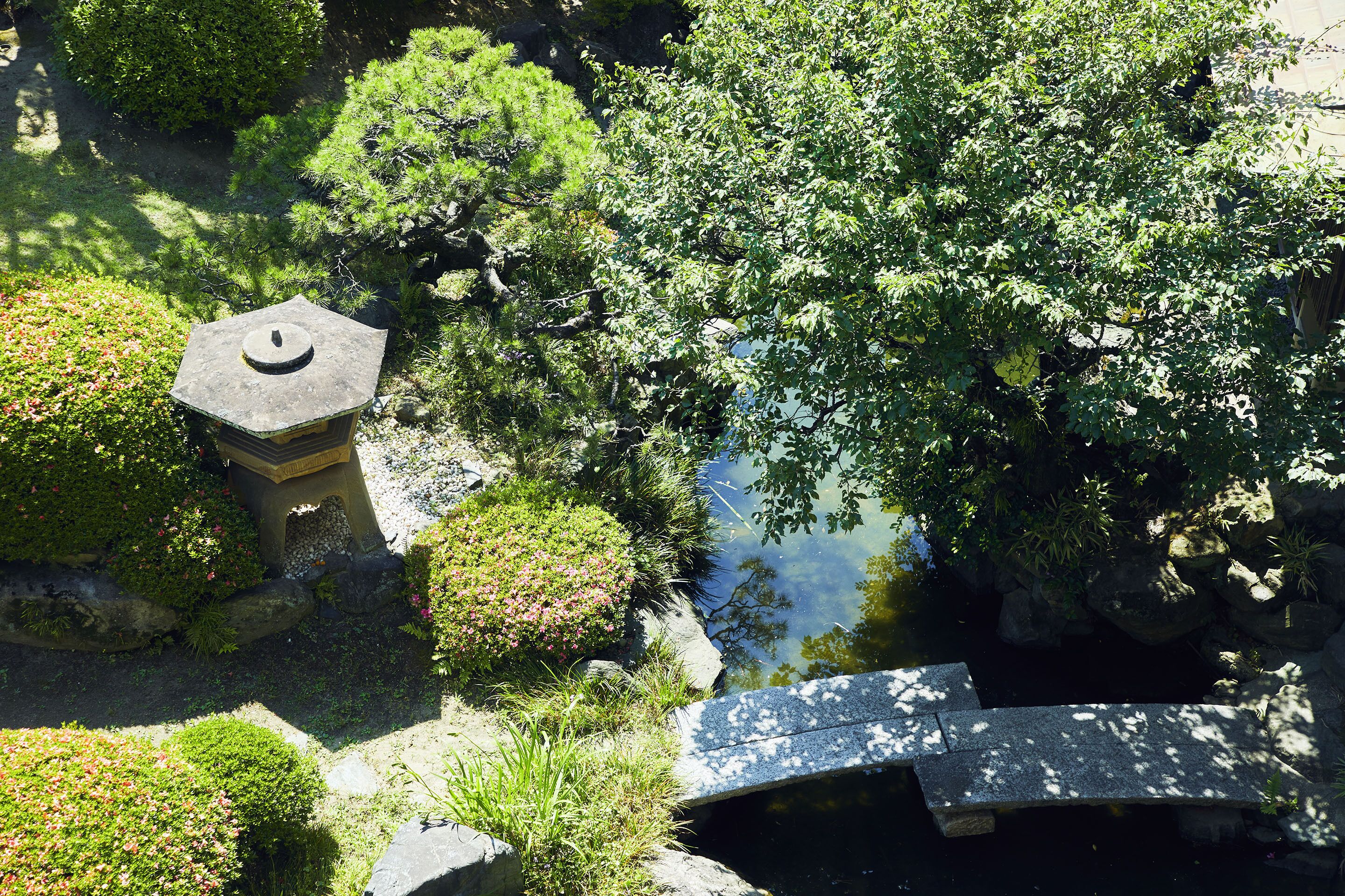 Suisui Garden Ryokan 4*