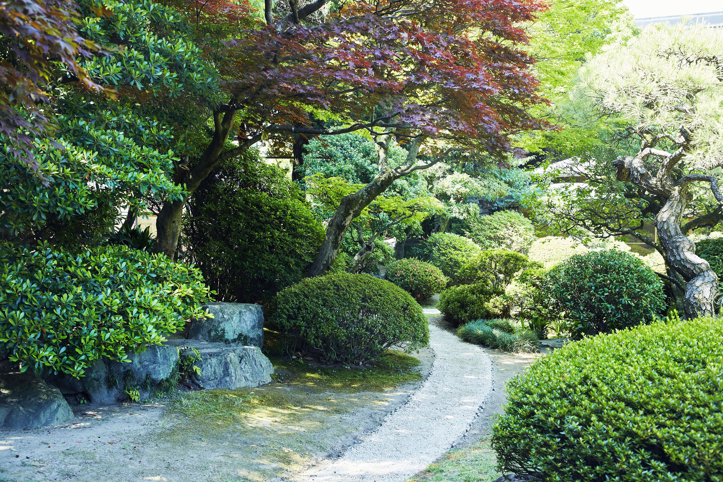 Suisui Garden Ryokan 4*