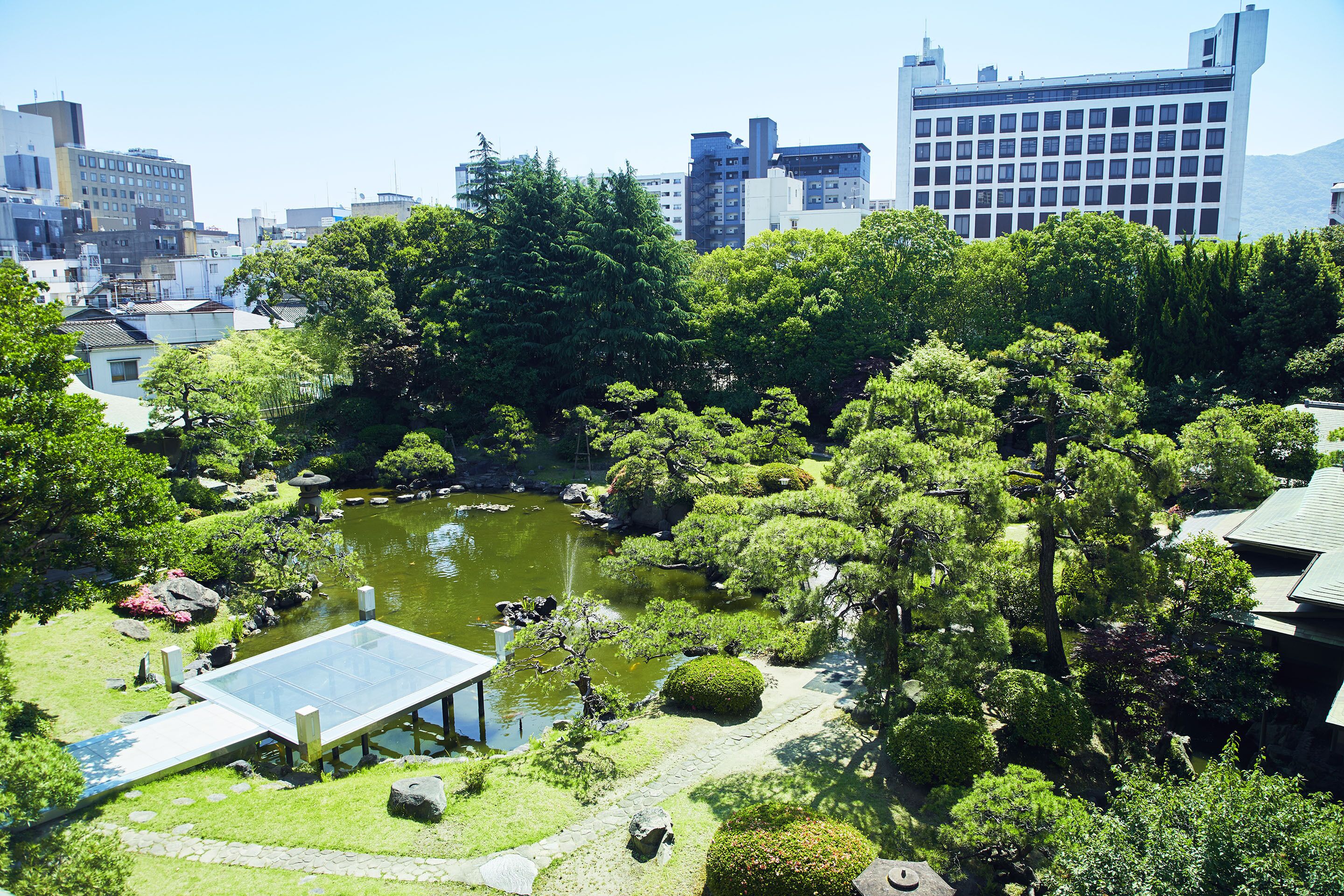 Suisui Garden Ryokan 4*