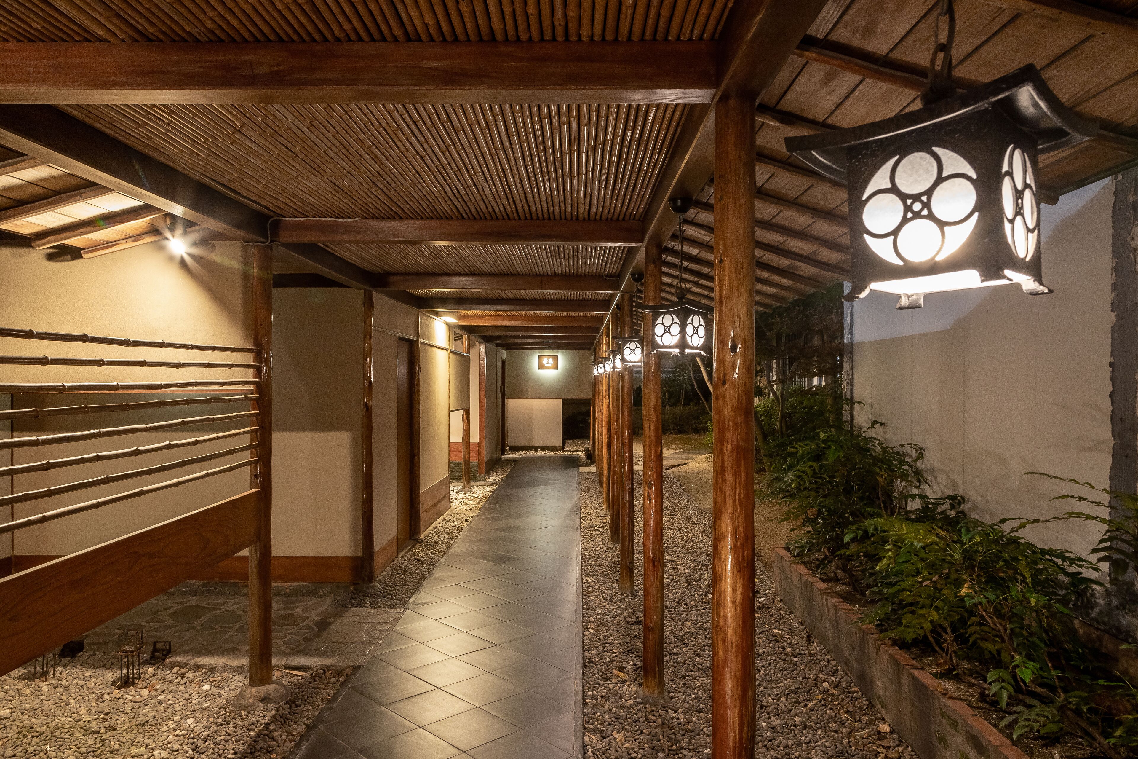 Suisui Garden Ryokan 4*