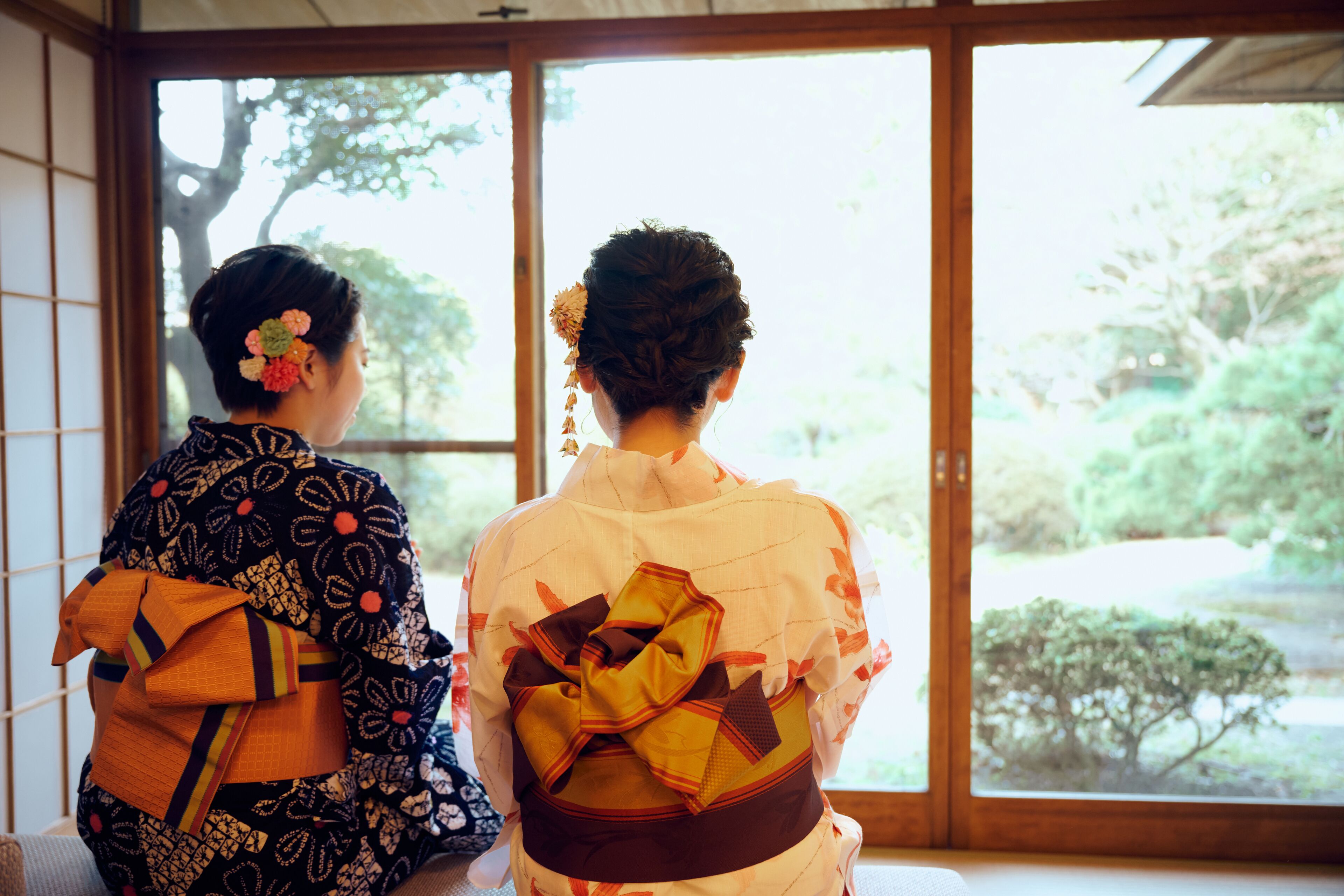 Suisui Garden Ryokan 4*