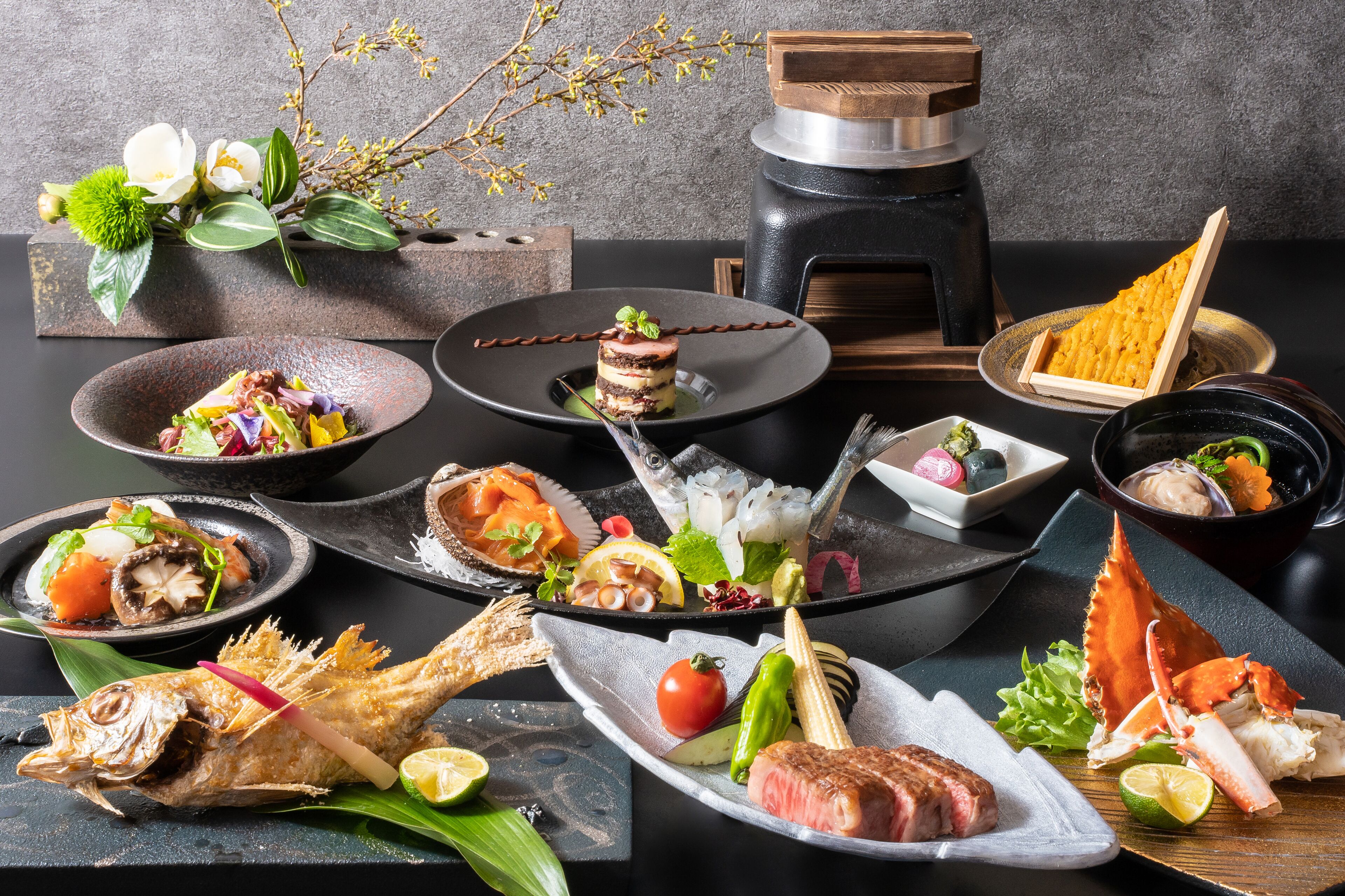 Suisui Garden Ryokan 4*