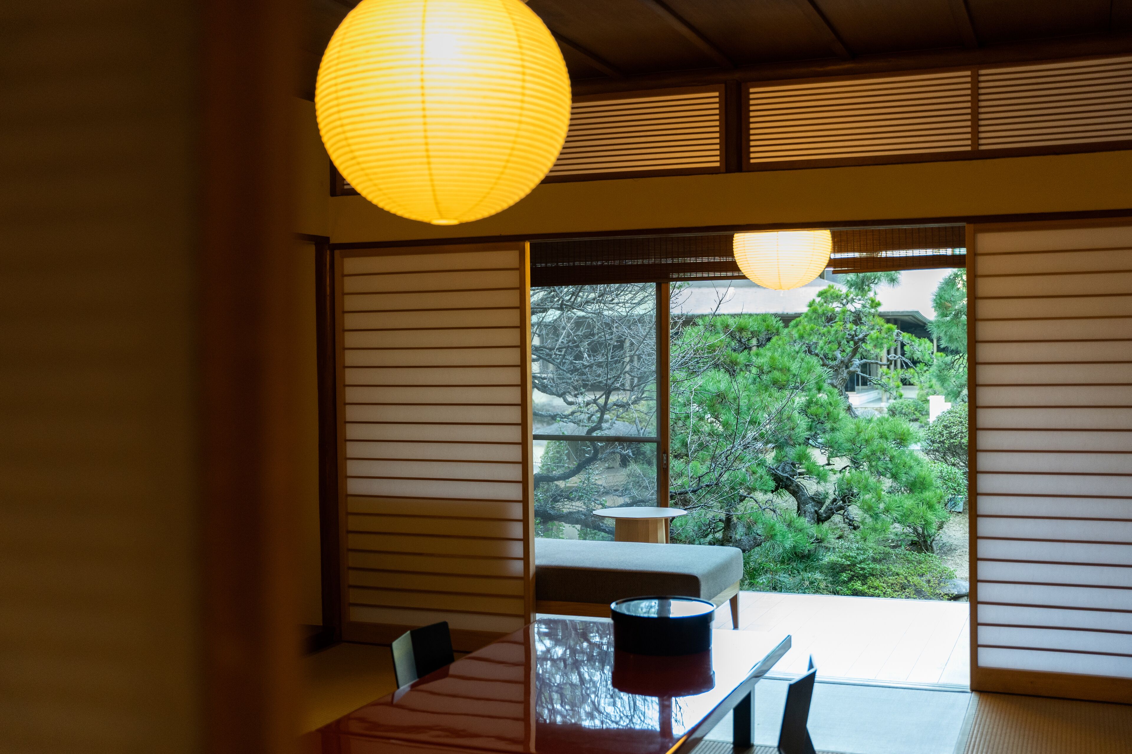 Suisui Garden Ryokan 4*