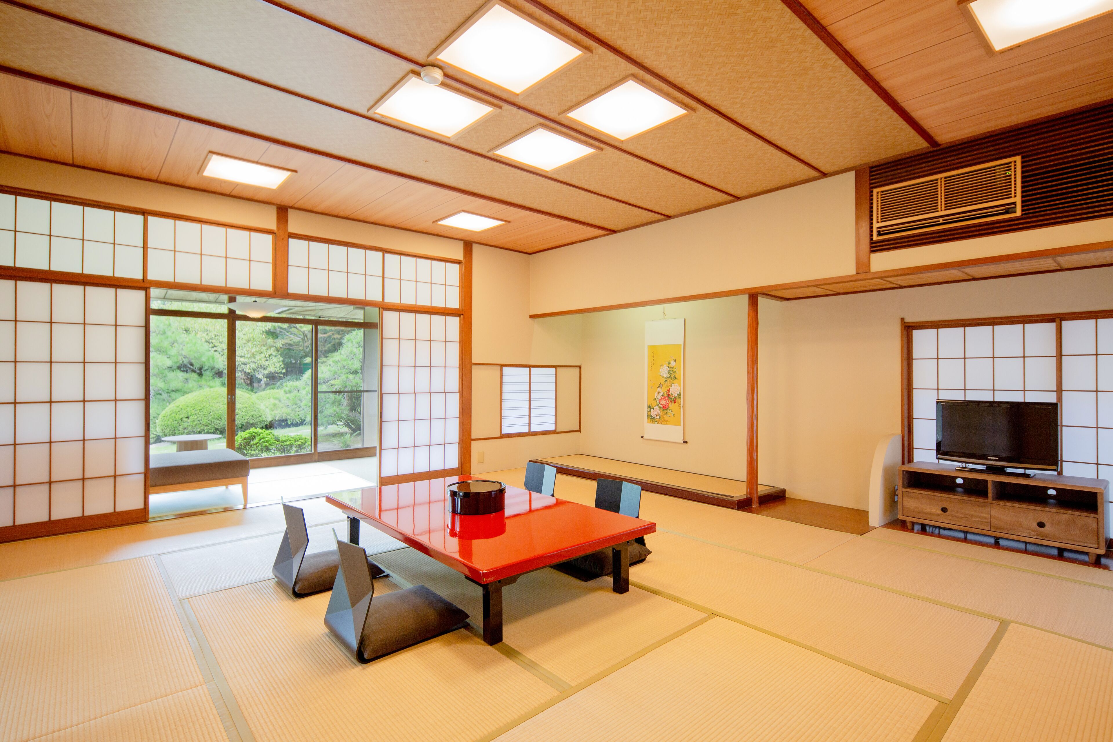Suisui Garden Ryokan 4*