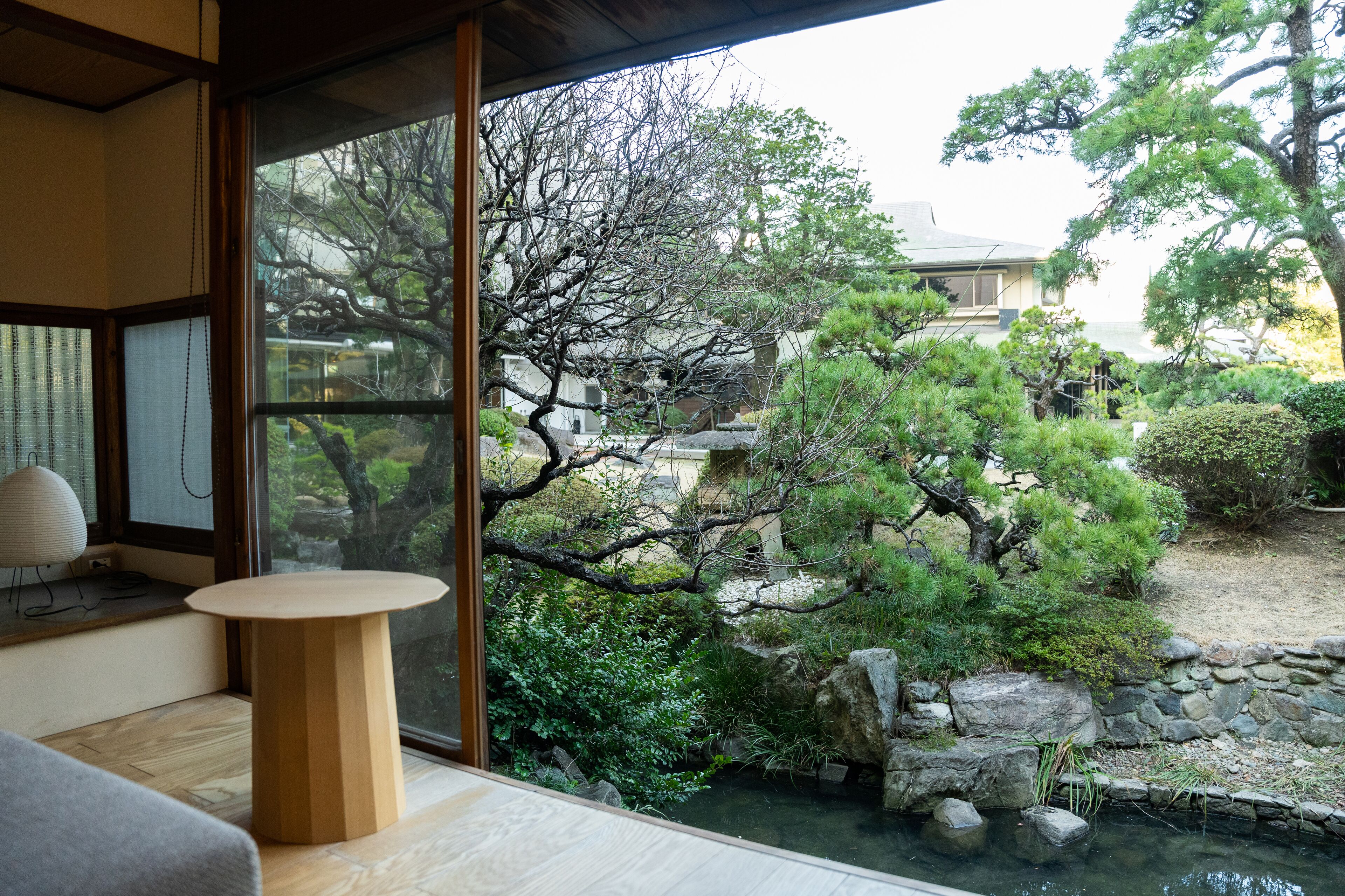 Suisui Garden Ryokan 4*
