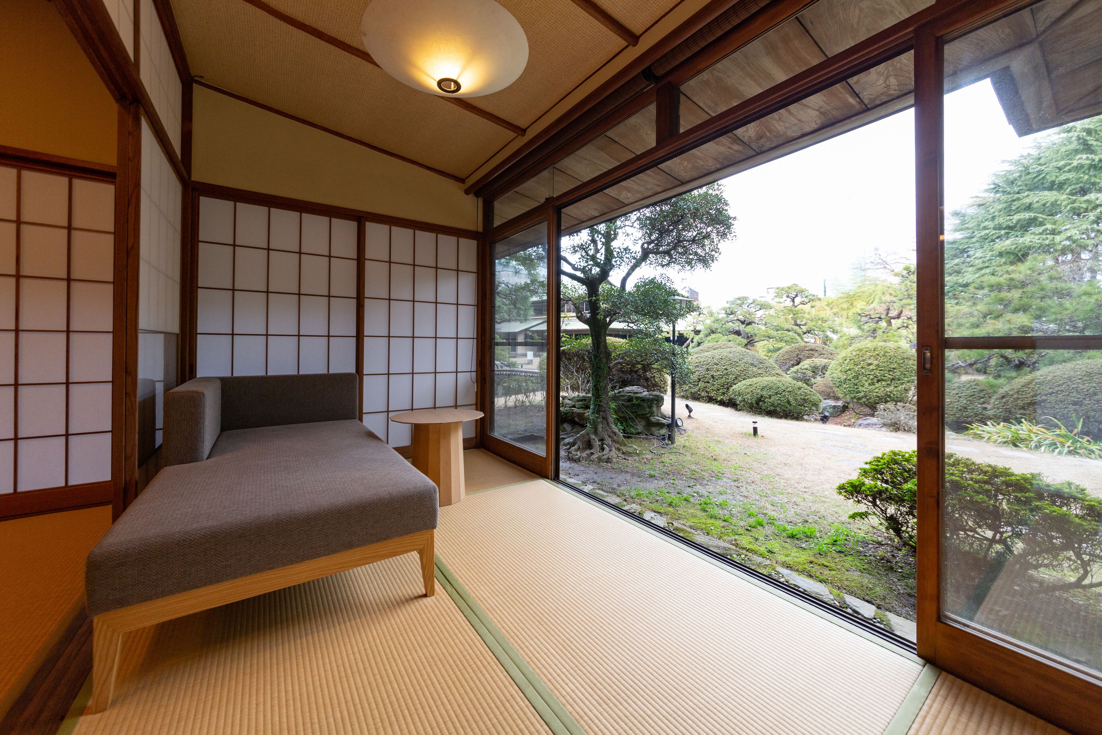 Suisui Garden Ryokan 4*