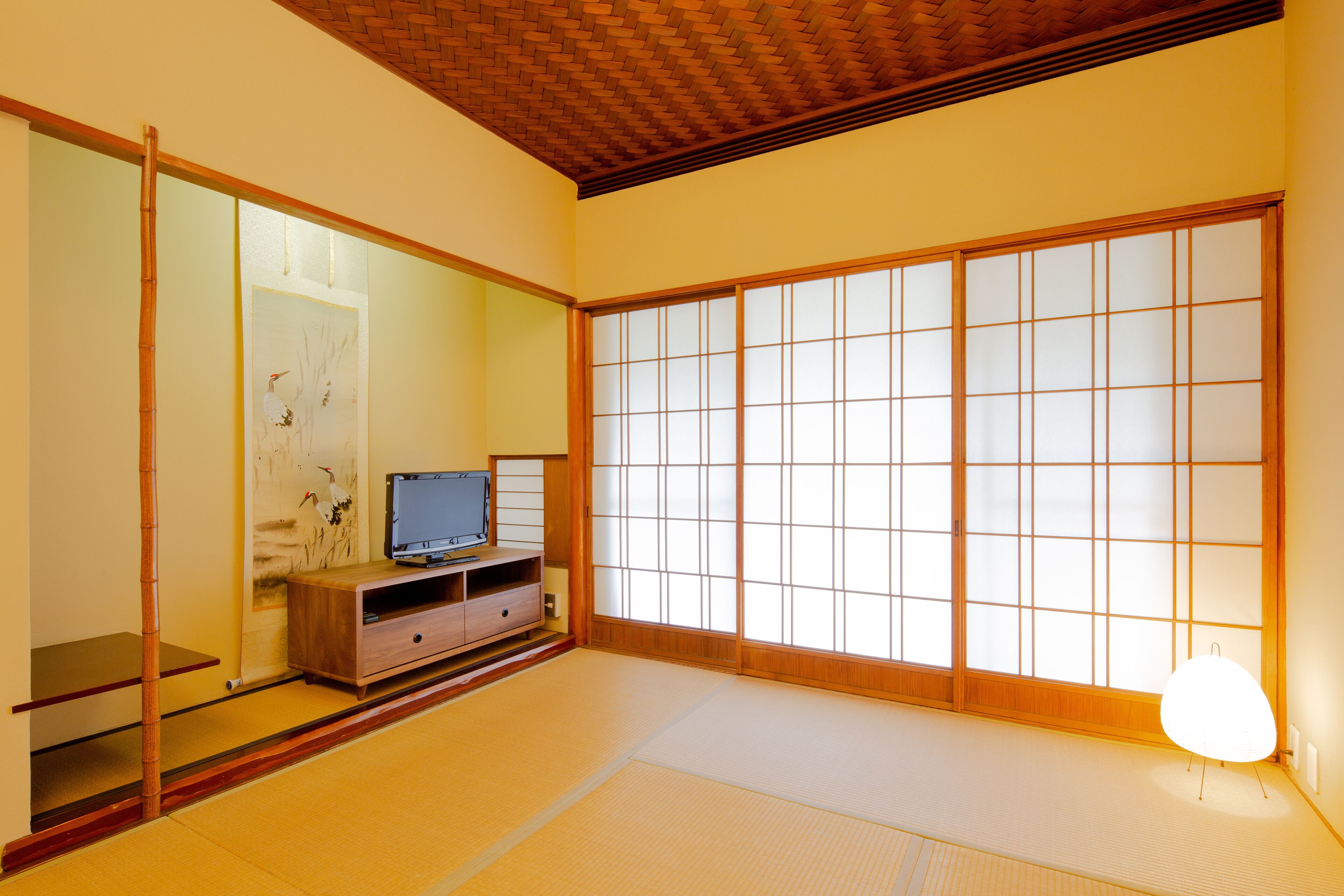 Suisui Garden Ryokan 4*