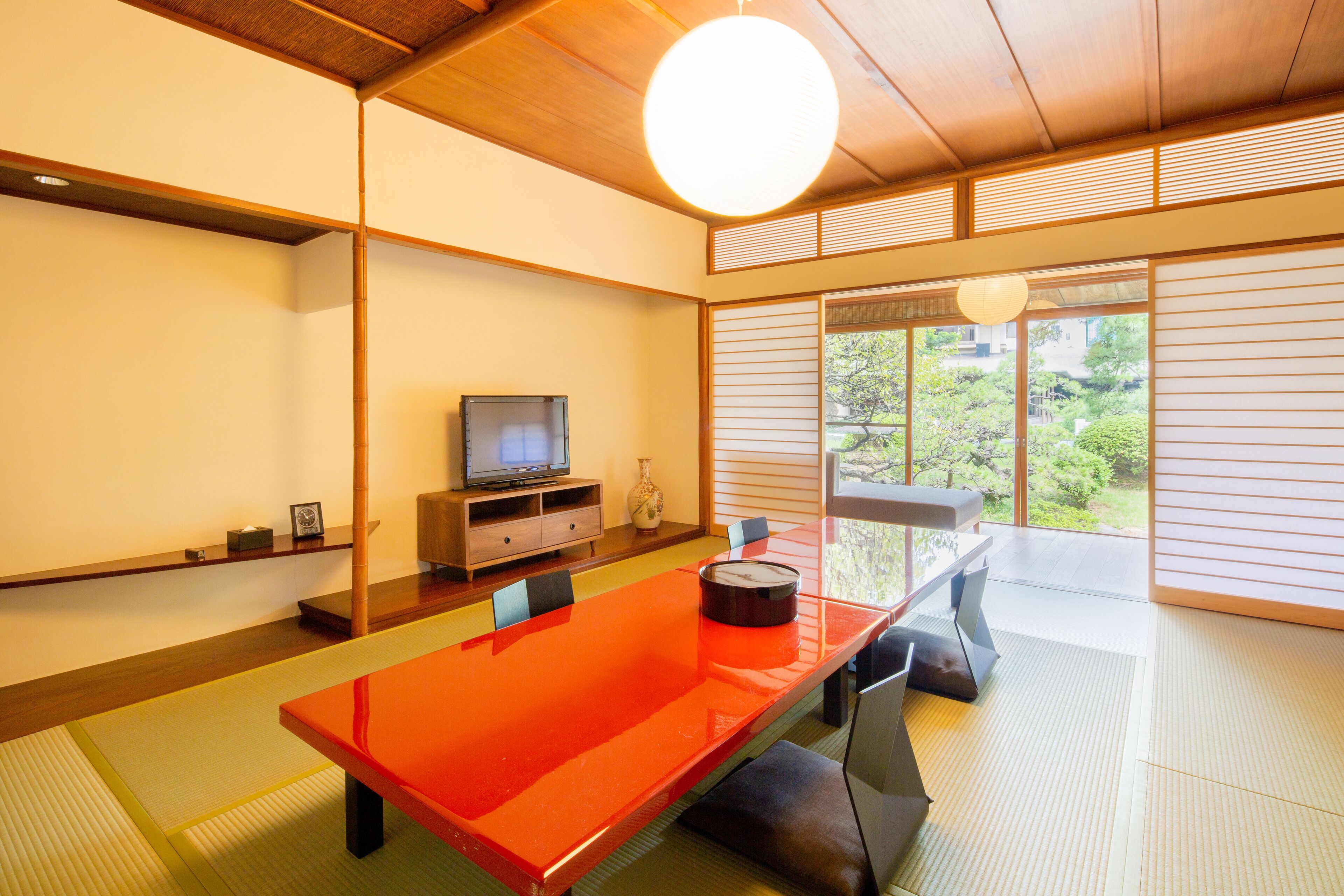 Suisui Garden Ryokan 4*
