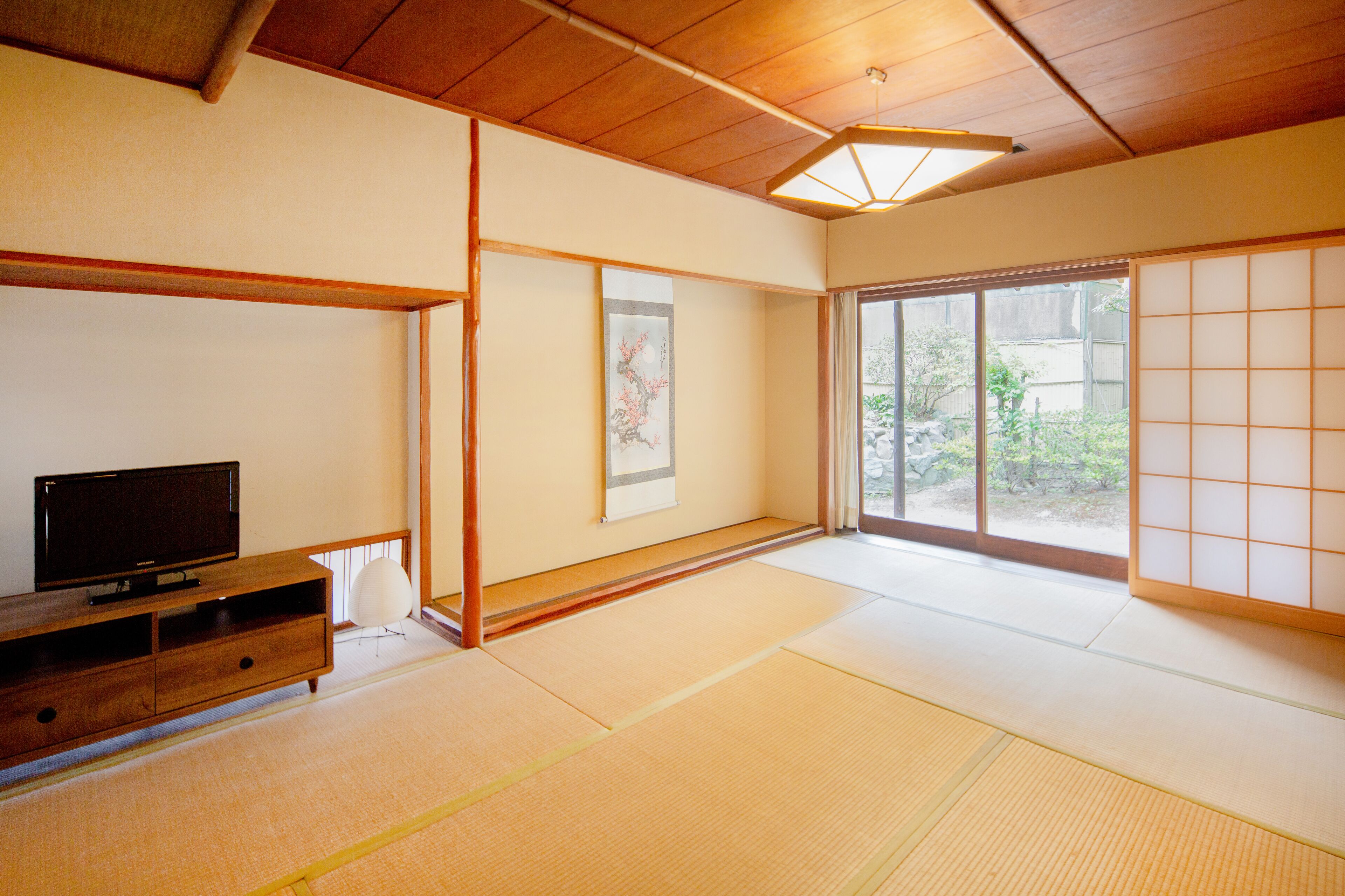 Suisui Garden Ryokan 4*
