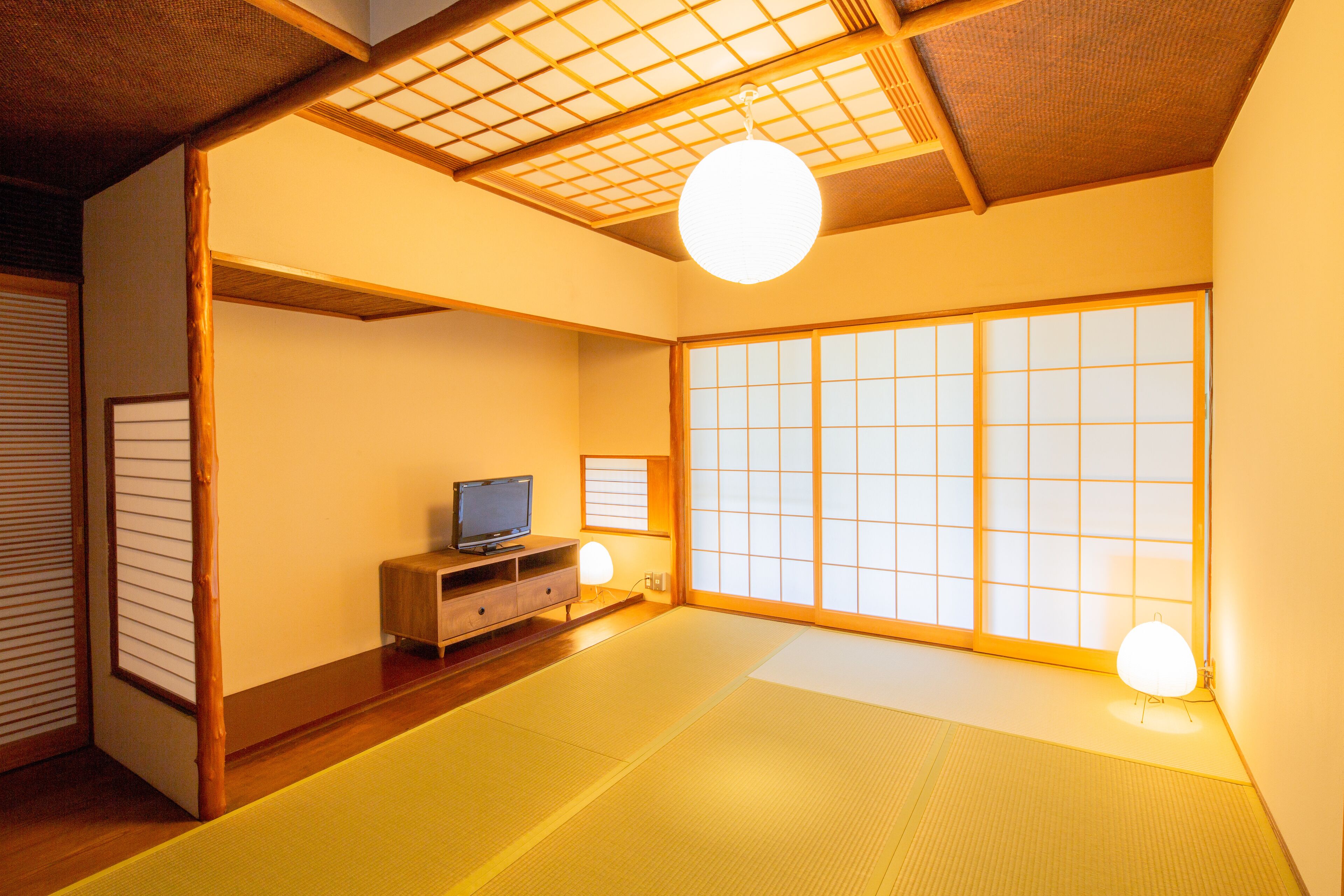 Suisui Garden Ryokan 4*