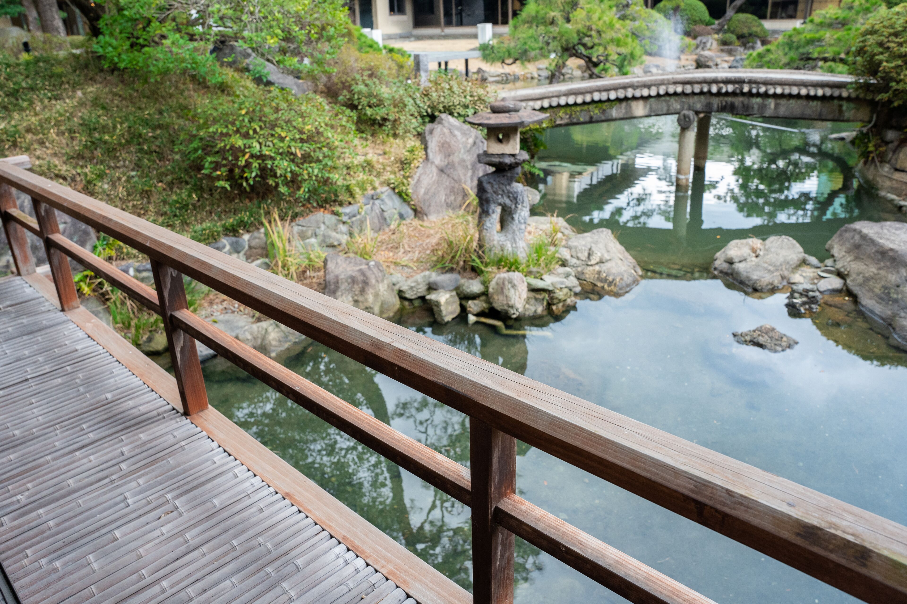 Suisui Garden Ryokan 4*