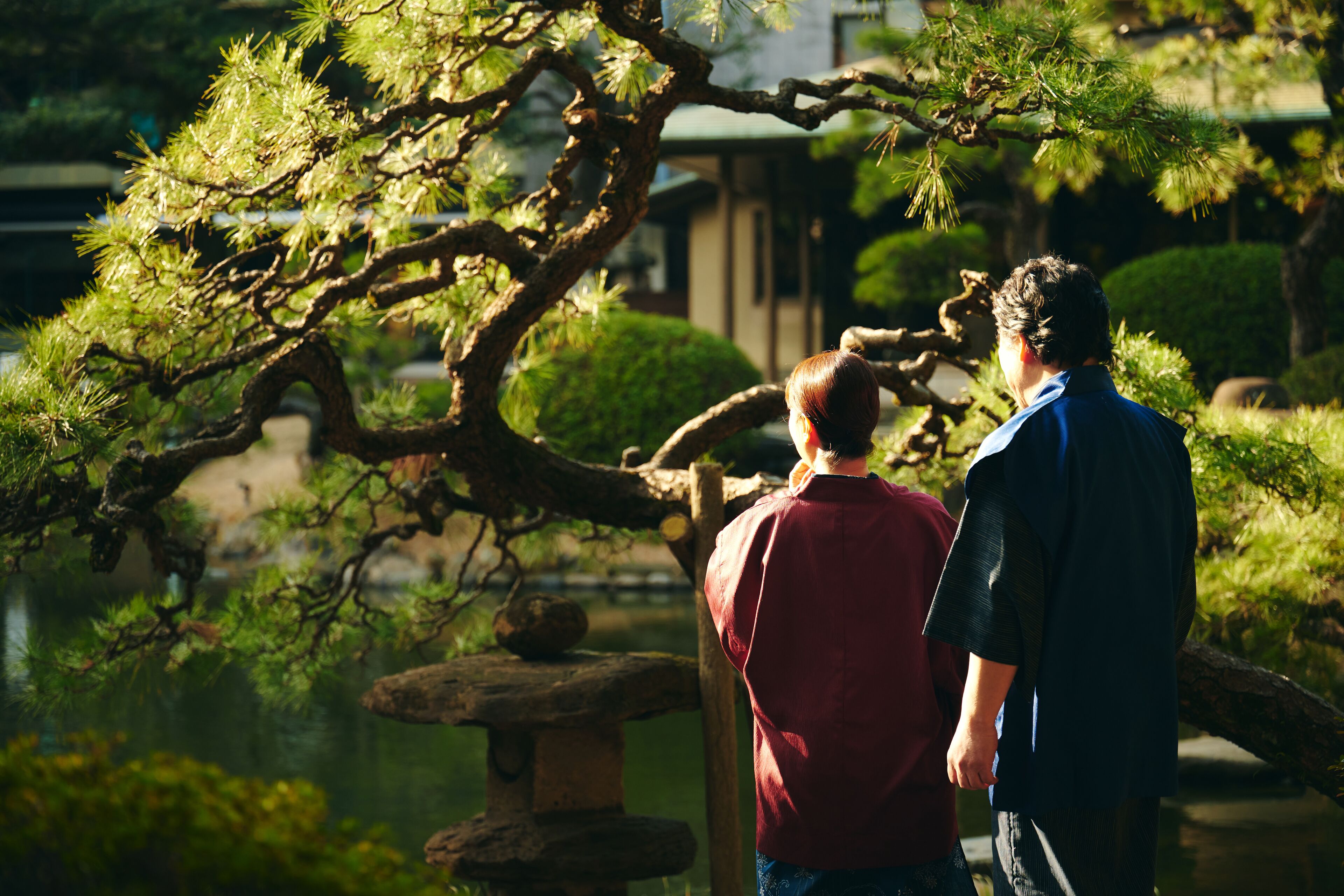 Suisui Garden Ryokan 4*