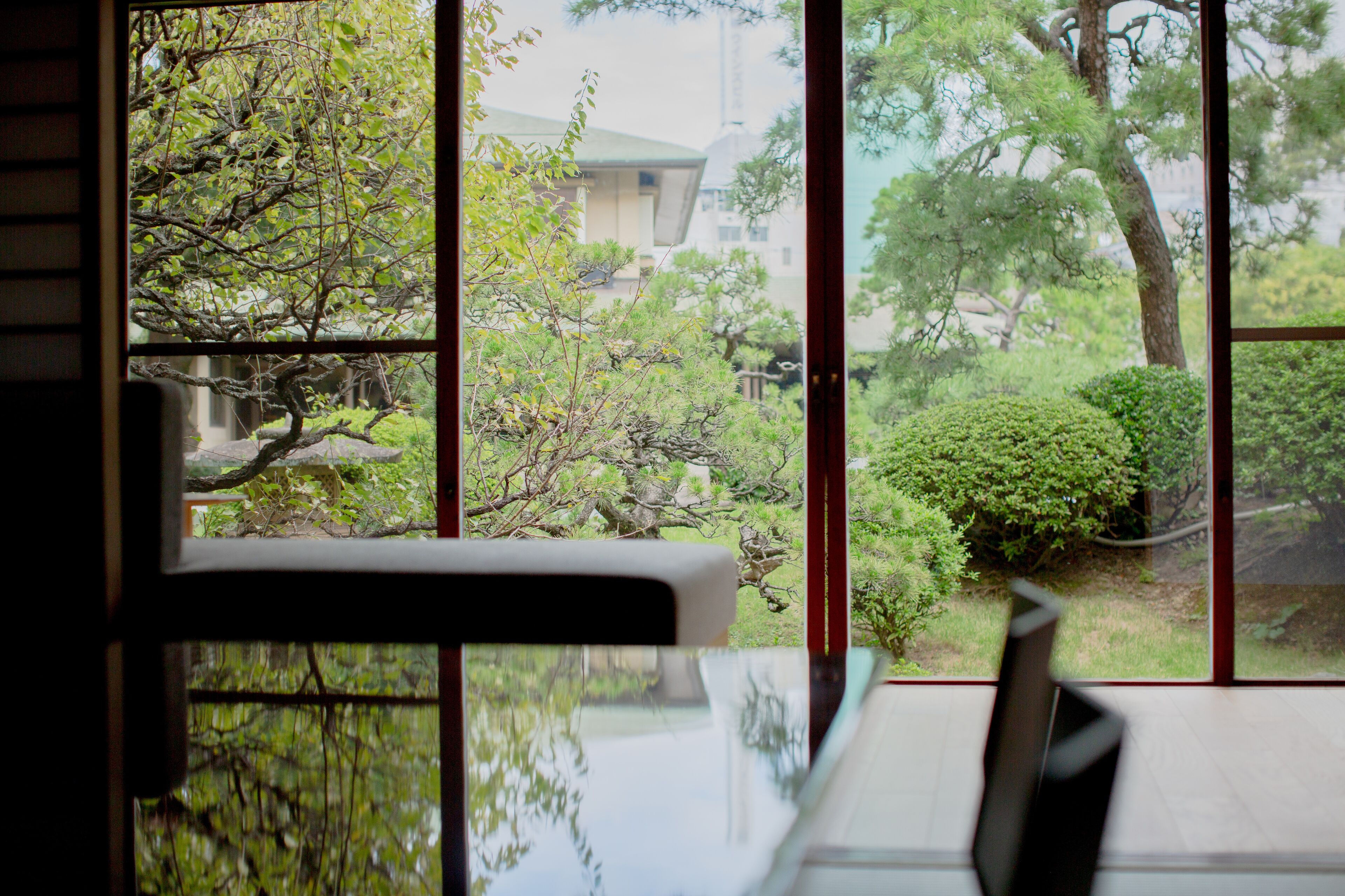 Suisui Garden Ryokan 4*
