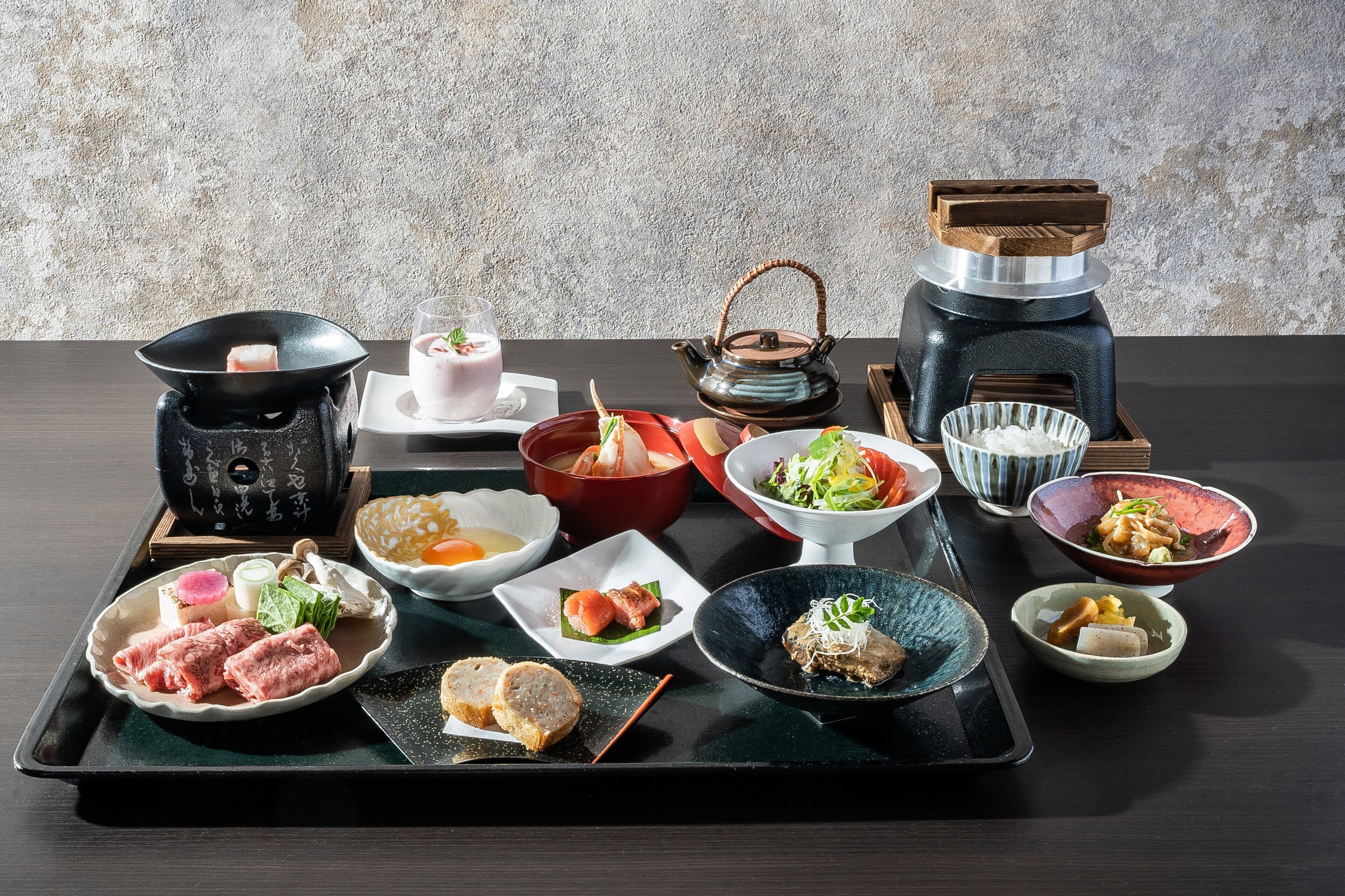 Suisui Garden Ryokan 4*