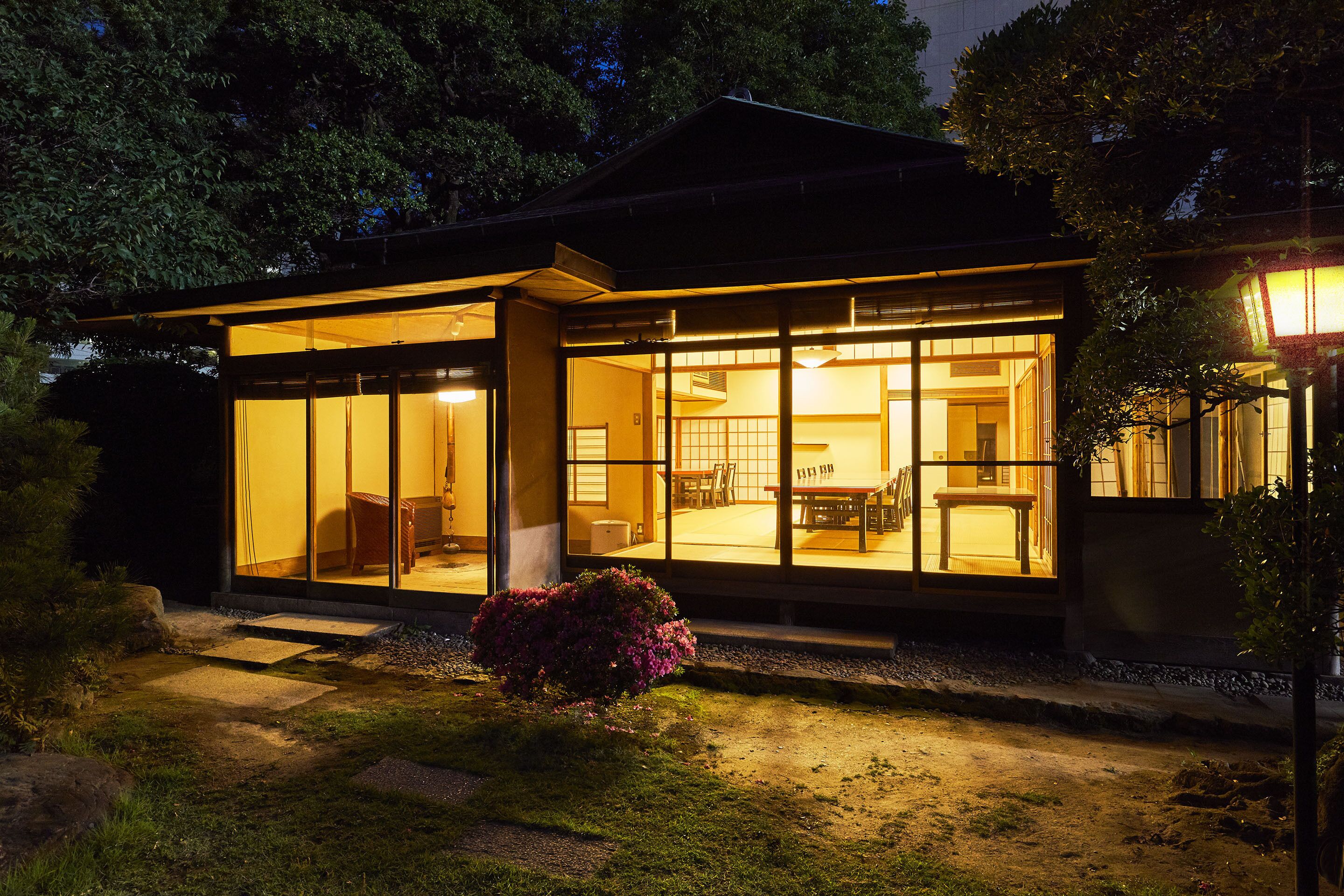 Suisui Garden Ryokan 4*