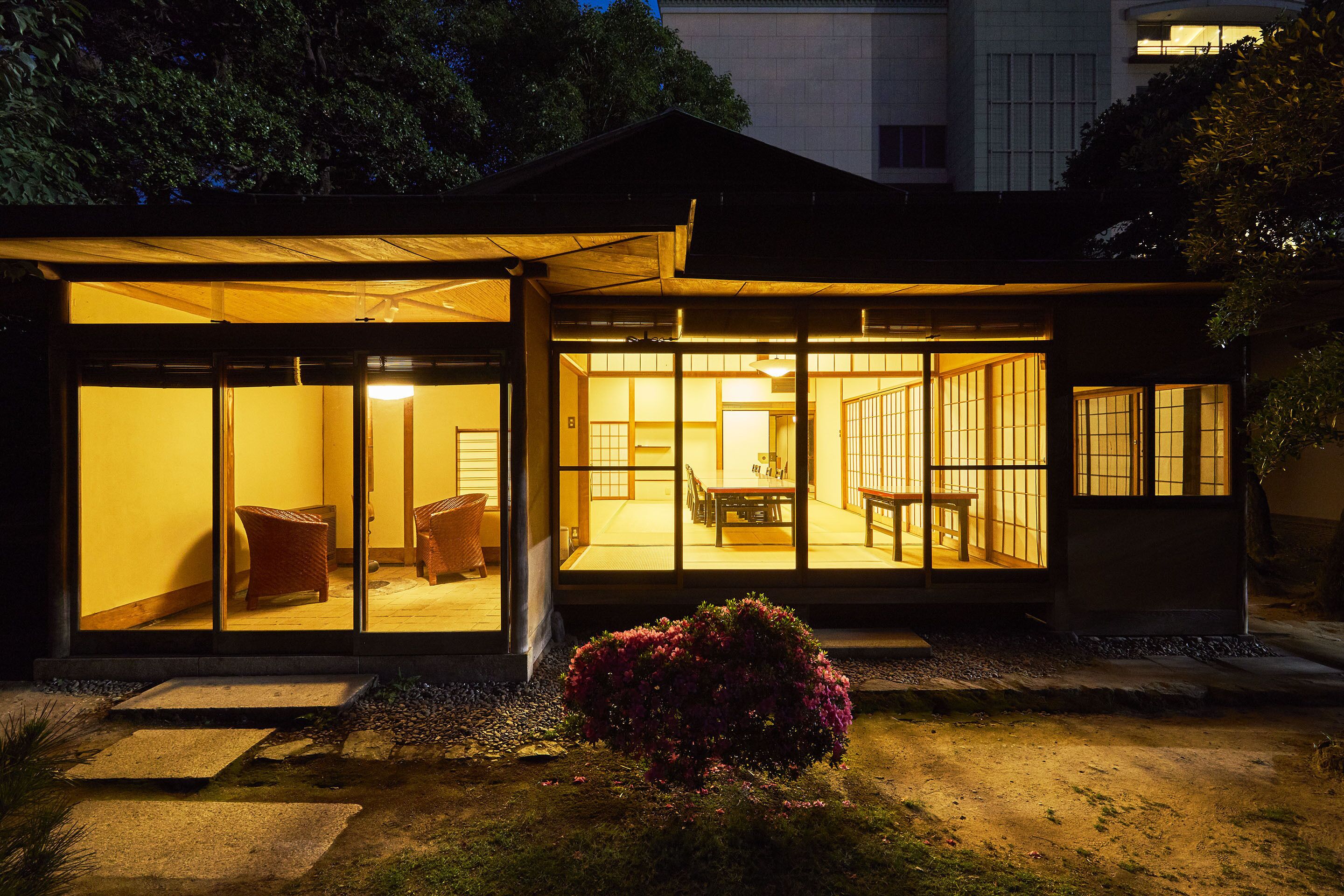 Suisui Garden Ryokan 4*