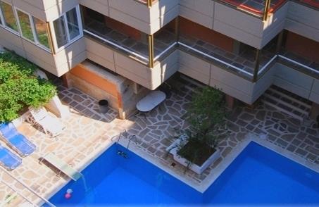 Туры в Apollonia Hotel Apartments