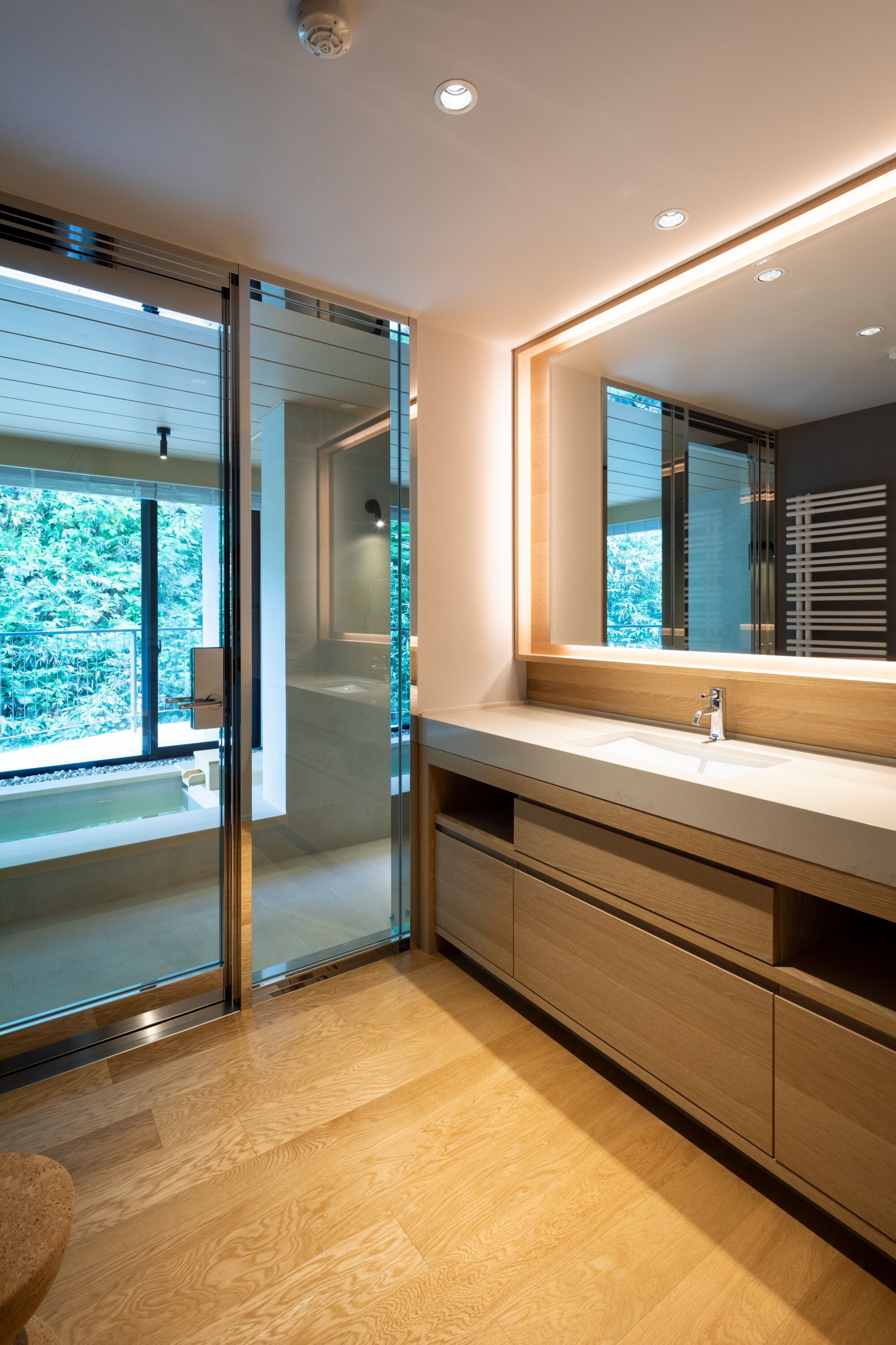 YAMAKEI Residences 0*