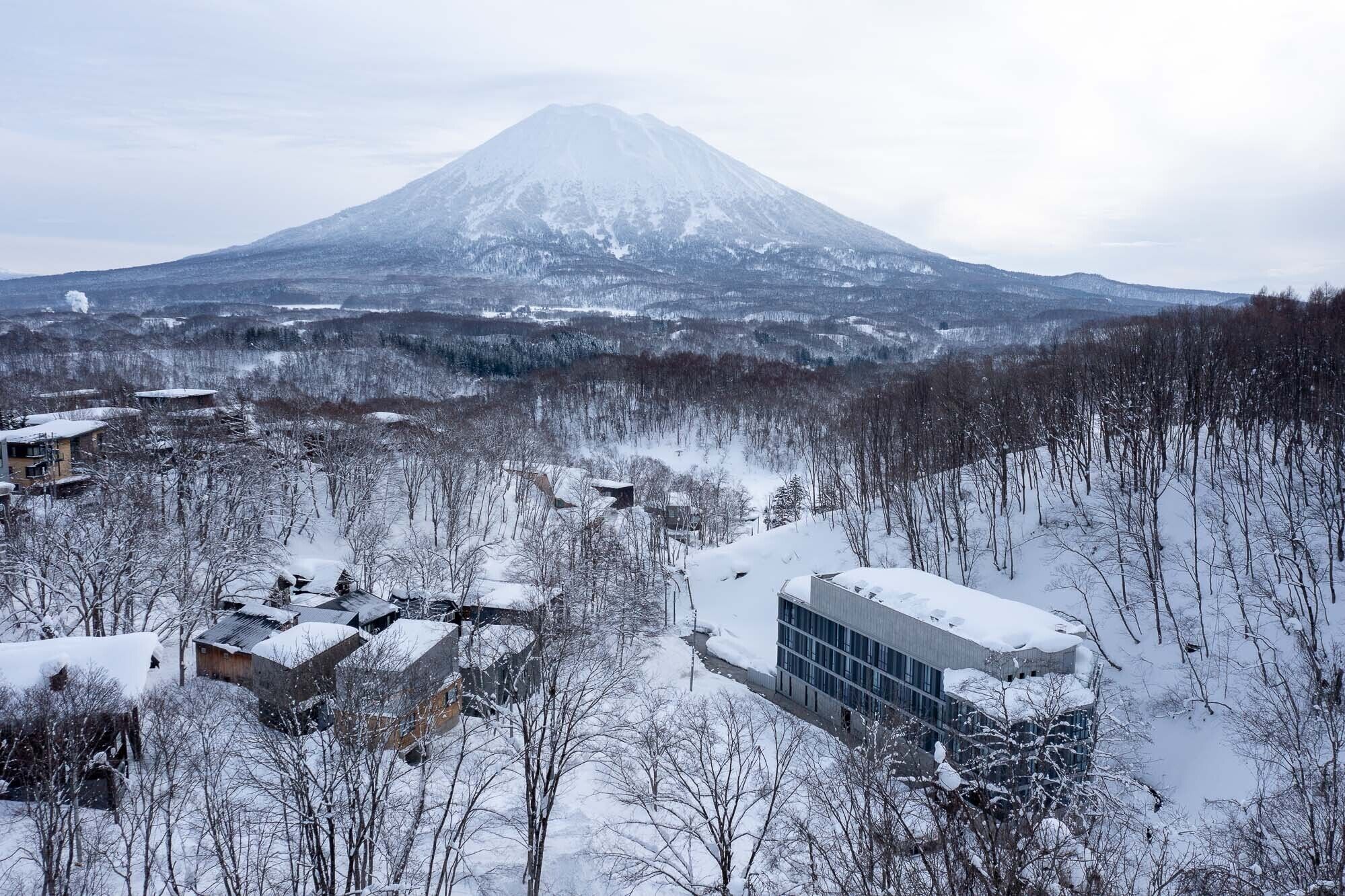 YAMAKEI Residences 0*