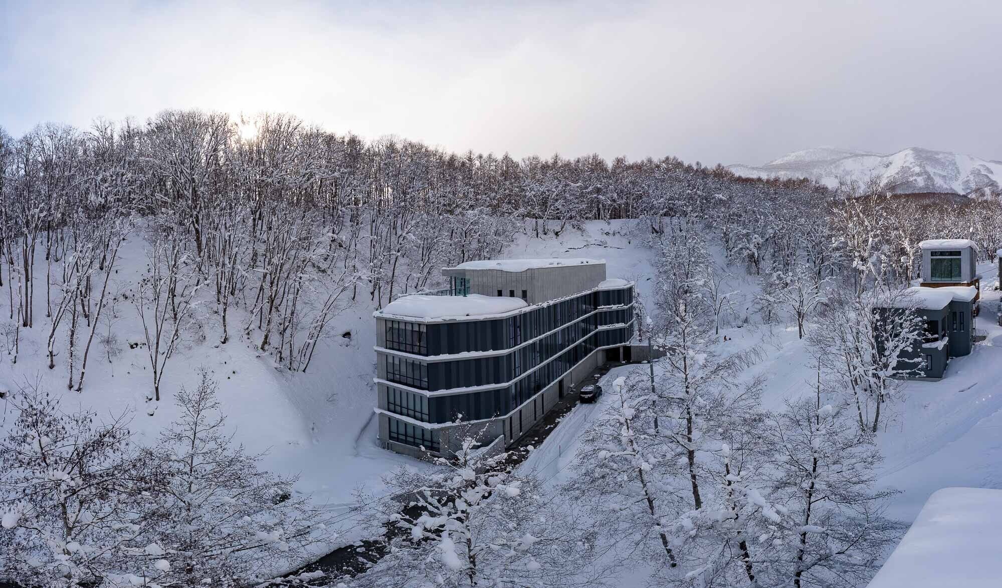 YAMAKEI Residences 0*