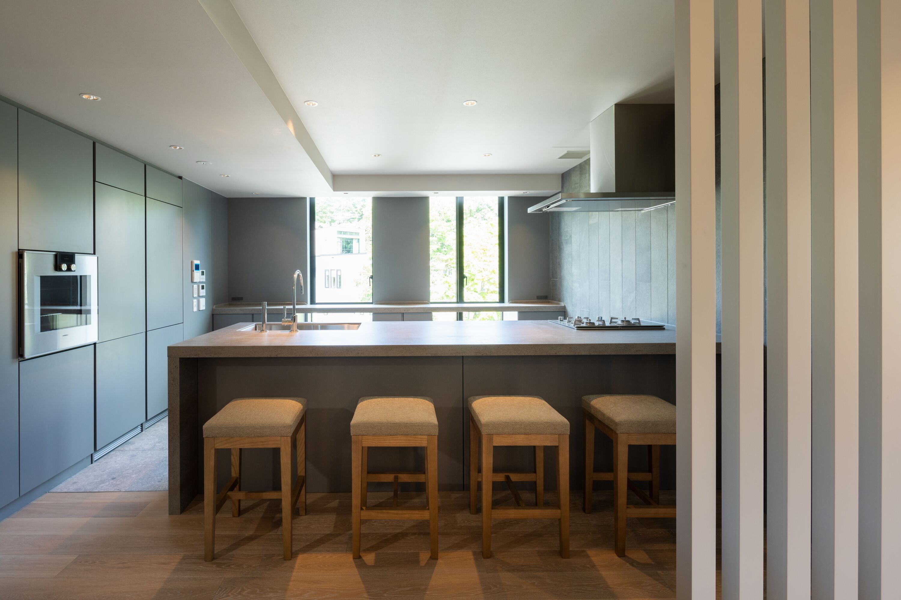 YAMAKEI Residences 0*