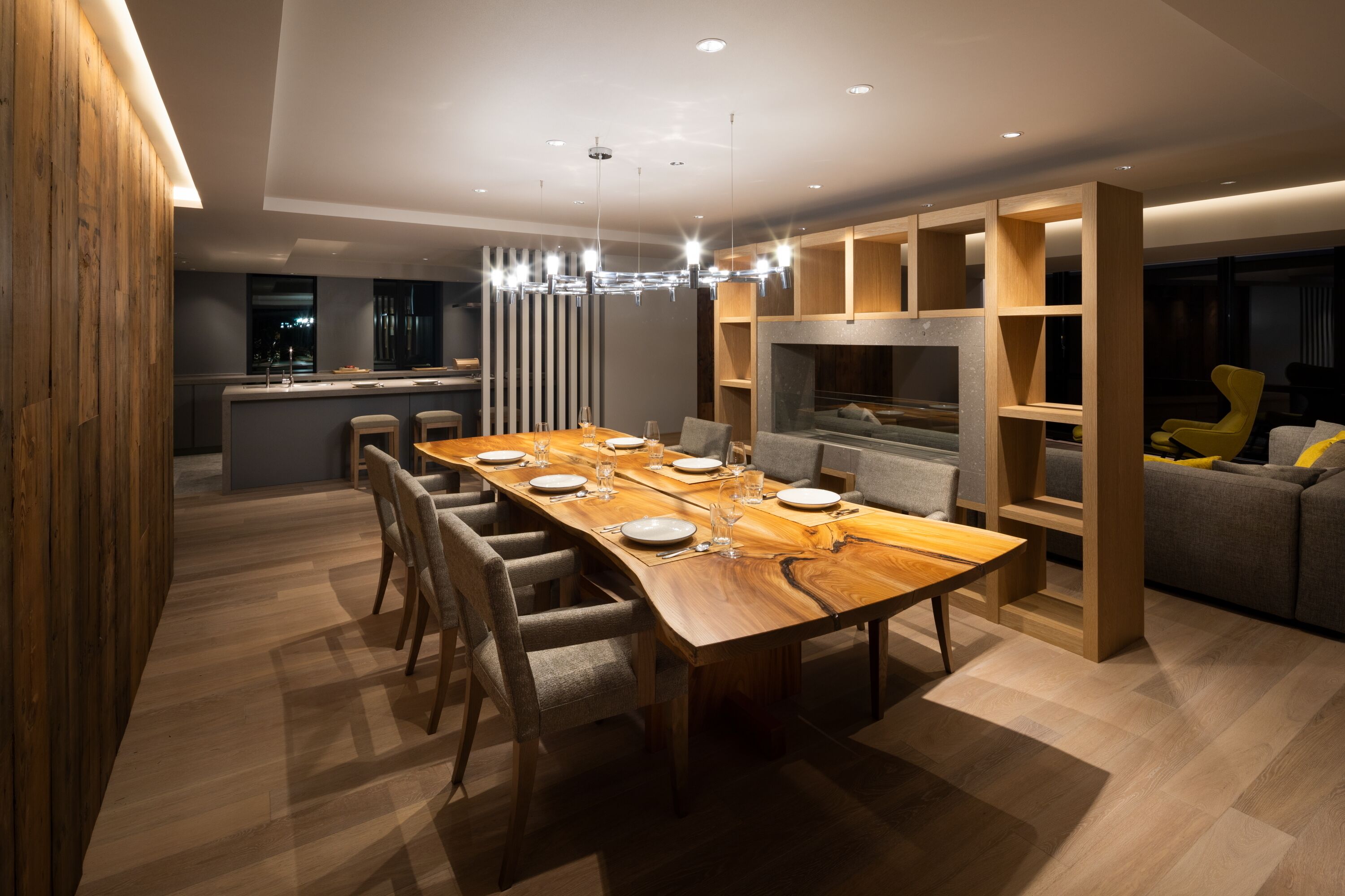 YAMAKEI Residences 0*