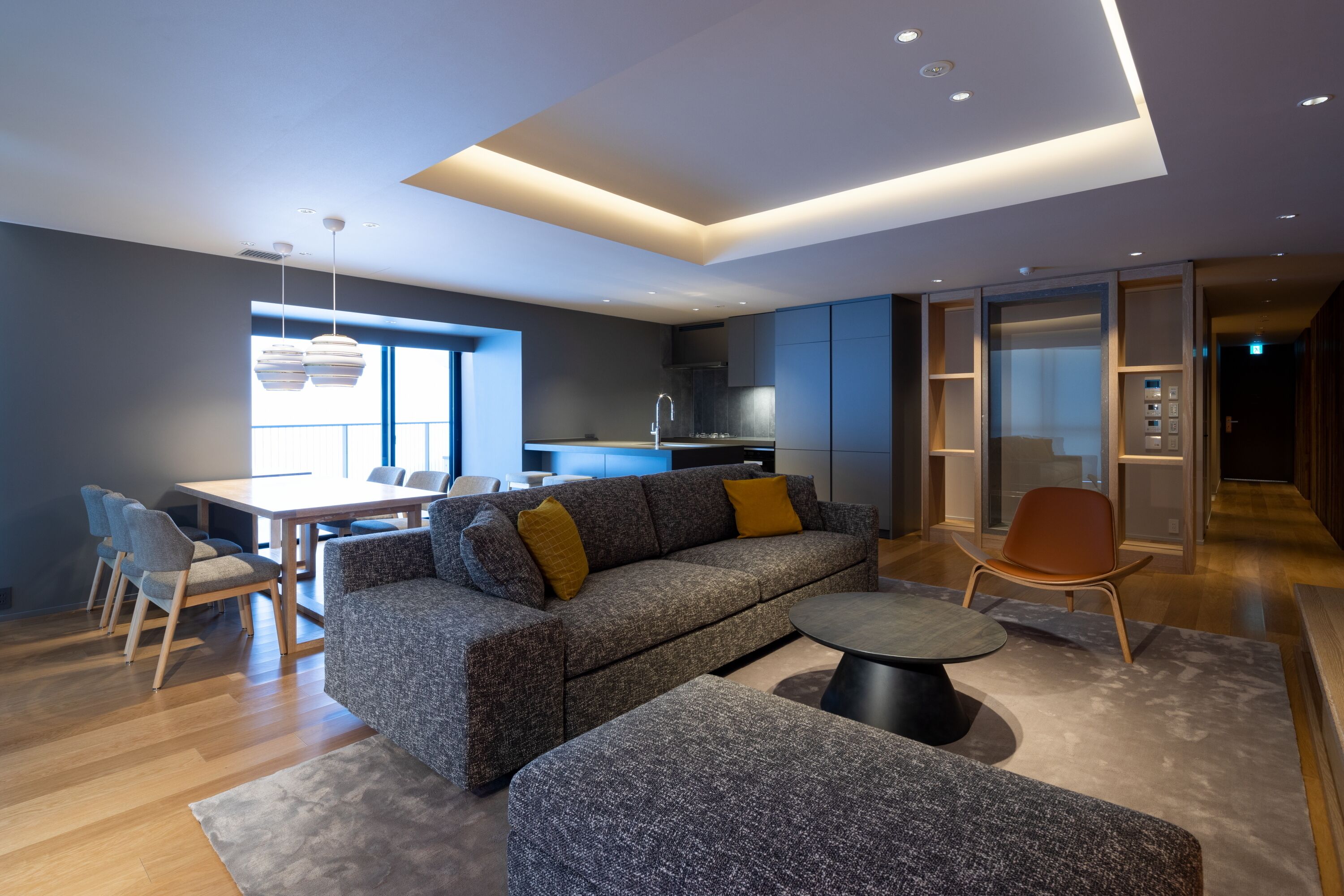 YAMAKEI Residences 0*