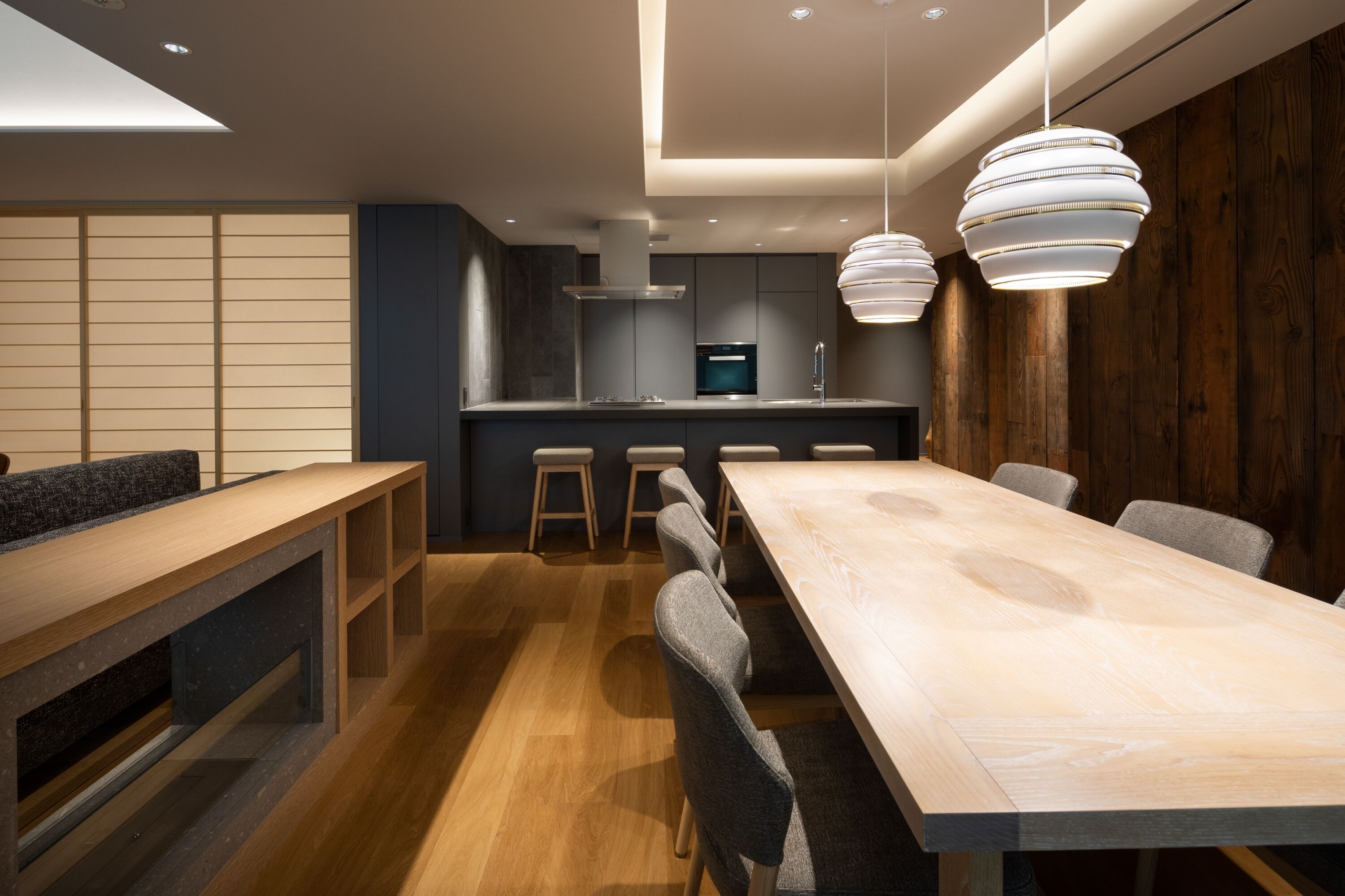 YAMAKEI Residences 0*