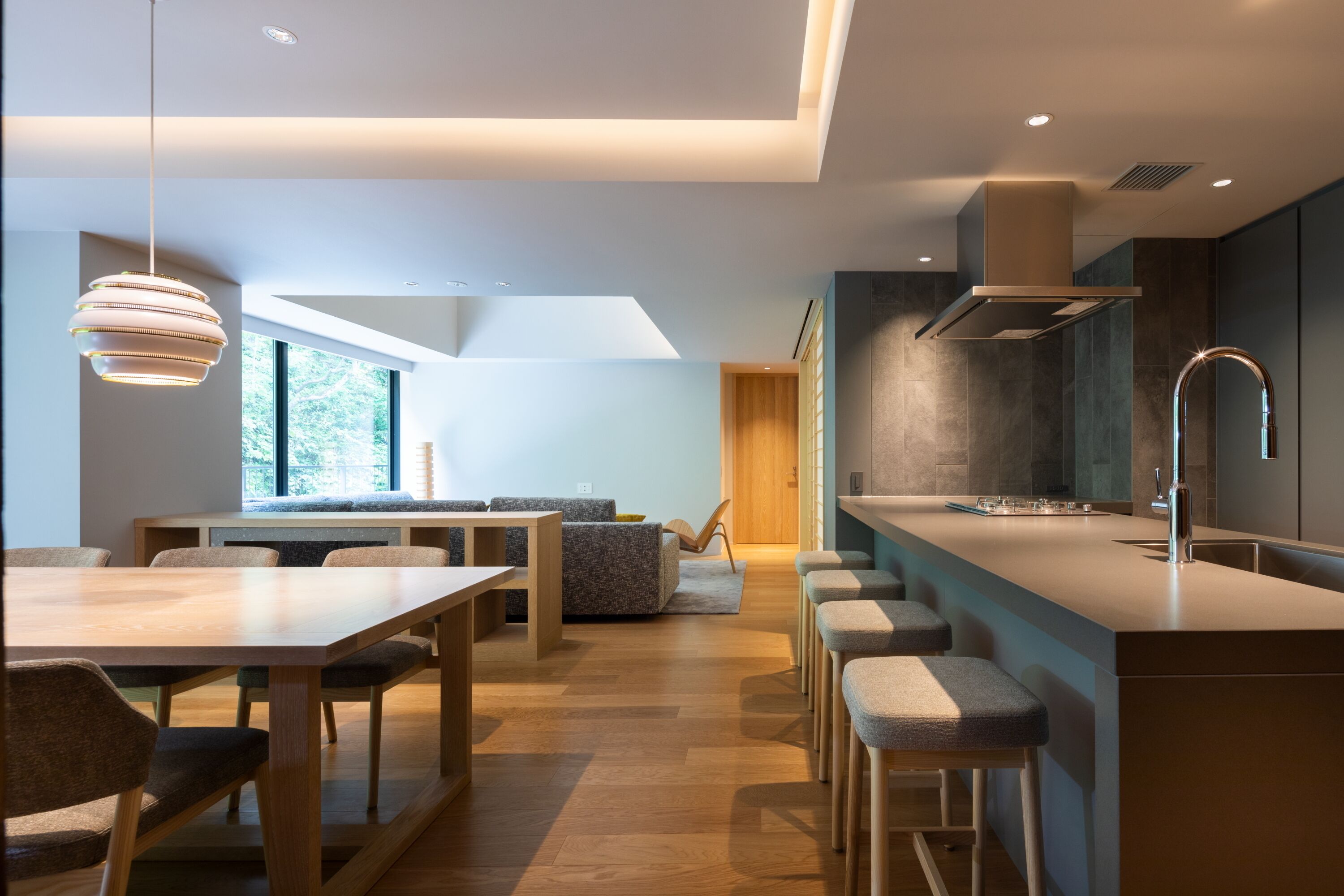 YAMAKEI Residences 0*