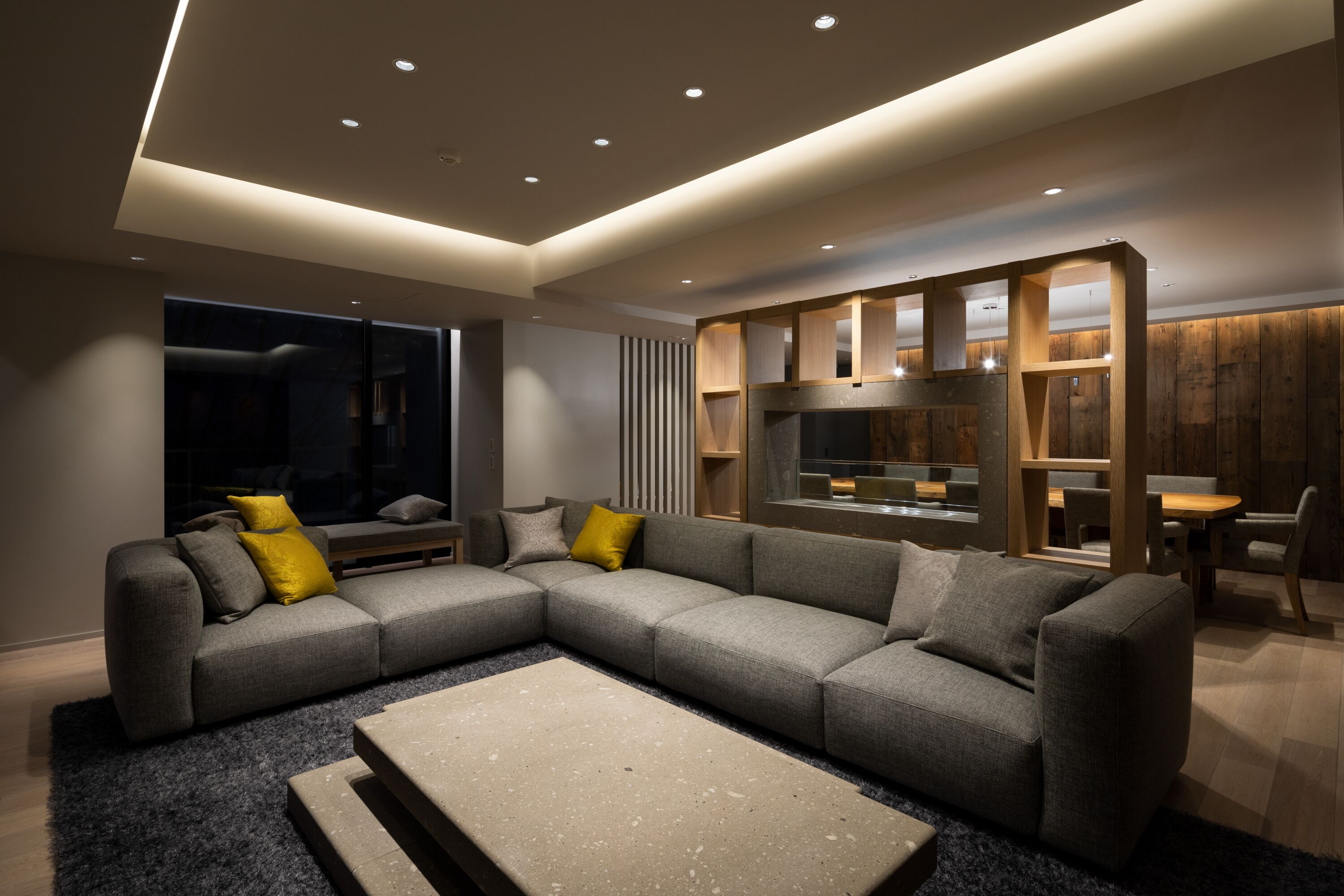 YAMAKEI Residences 0*