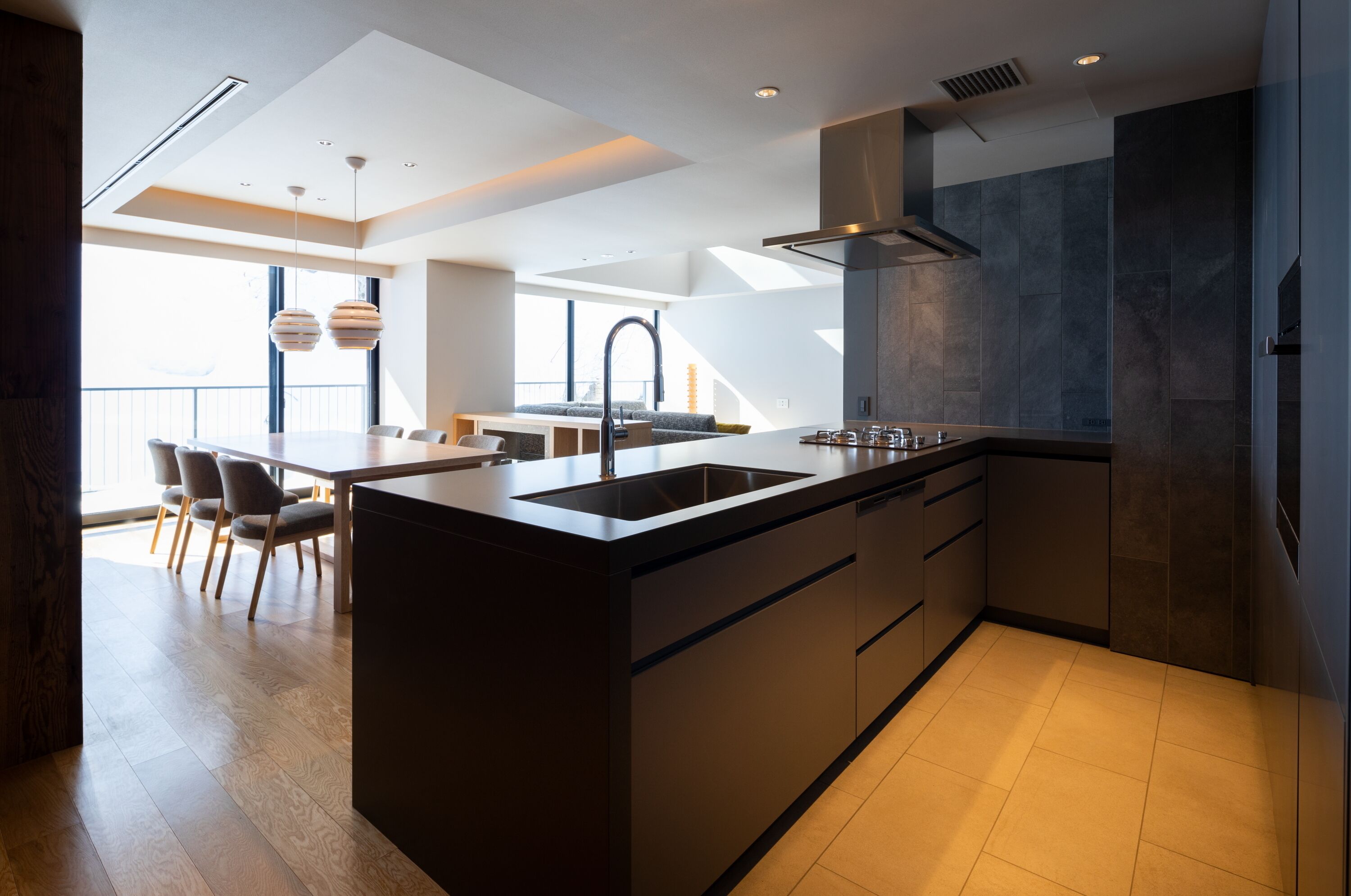 YAMAKEI Residences 0*