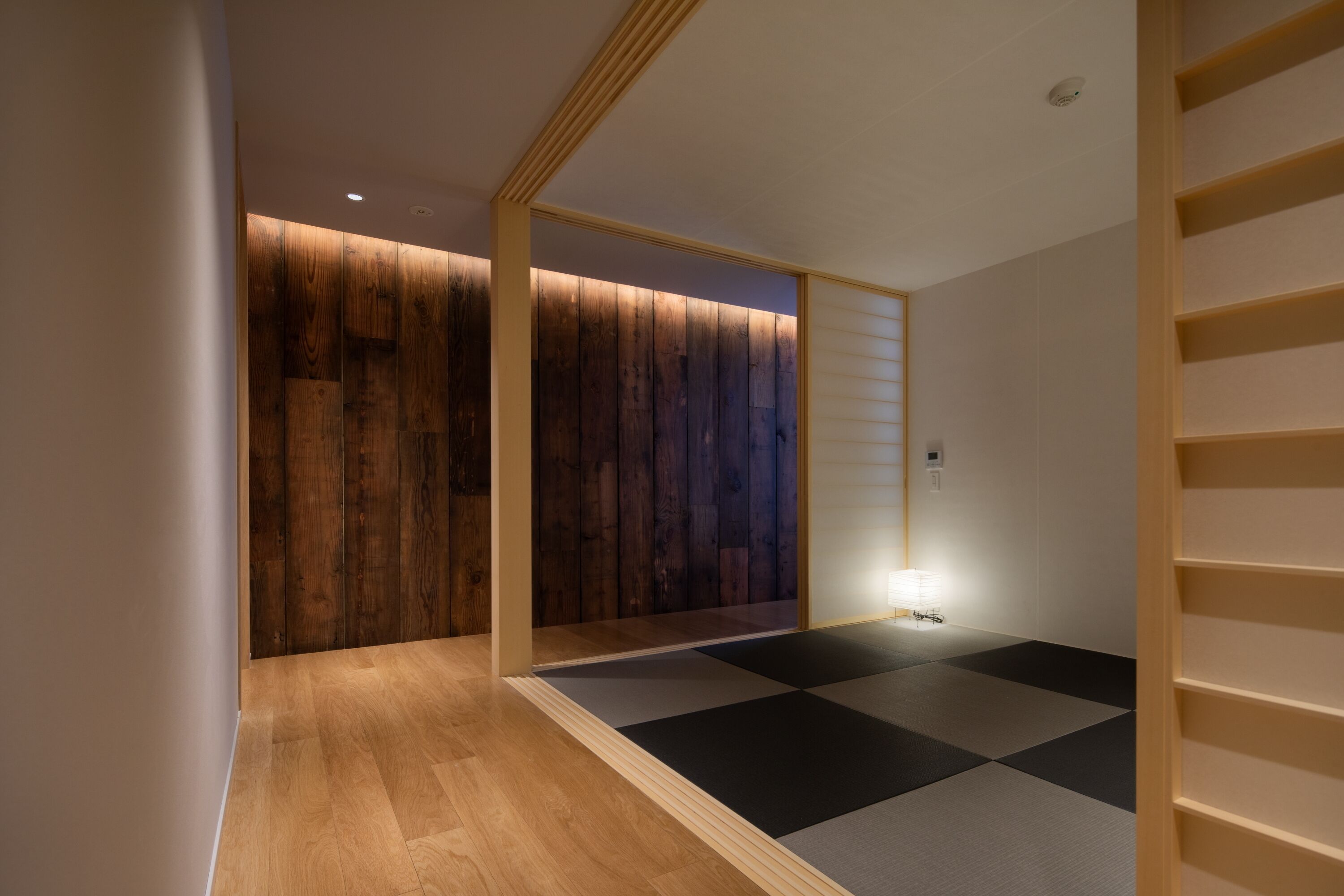 YAMAKEI Residences 0*