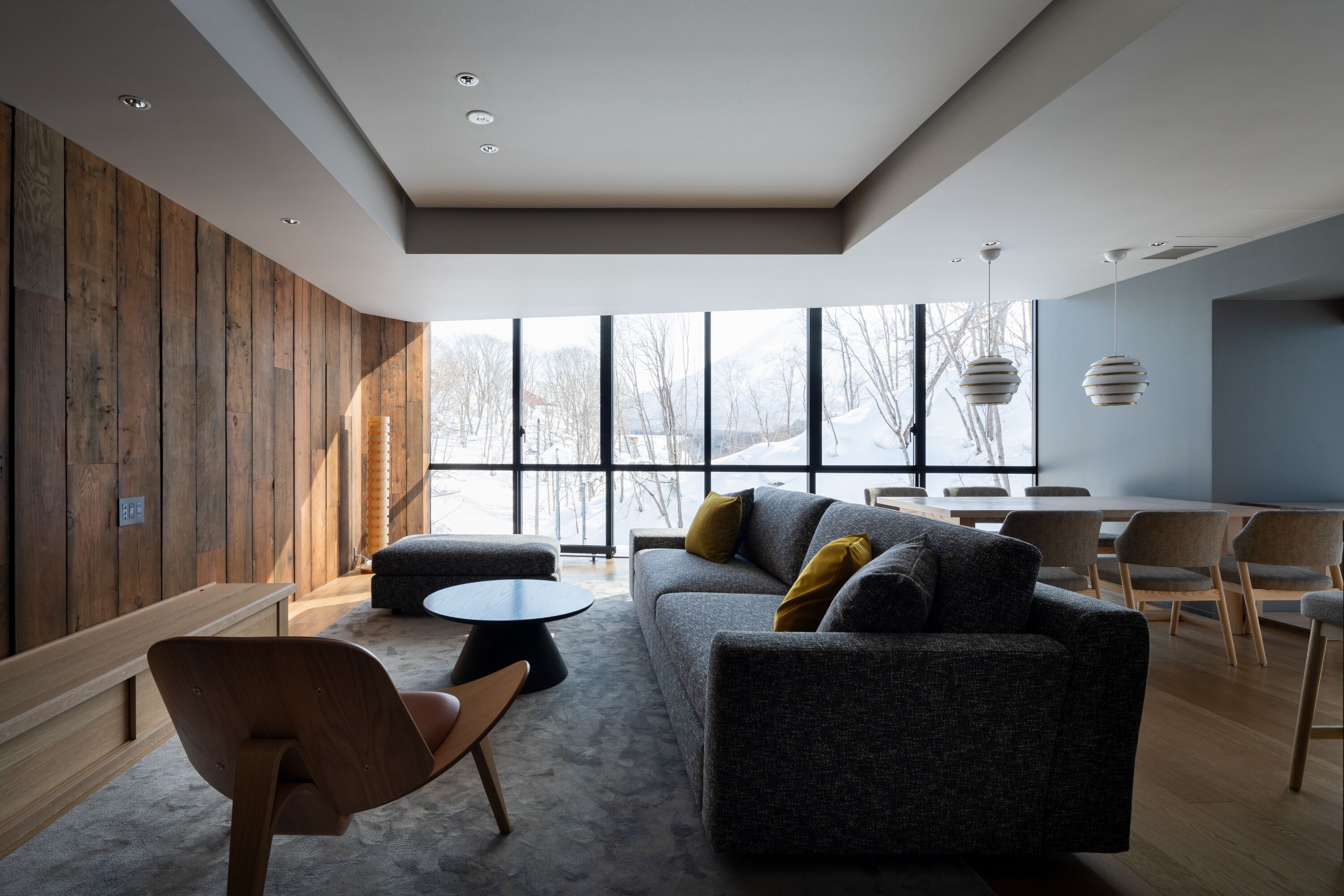 YAMAKEI Residences 0*