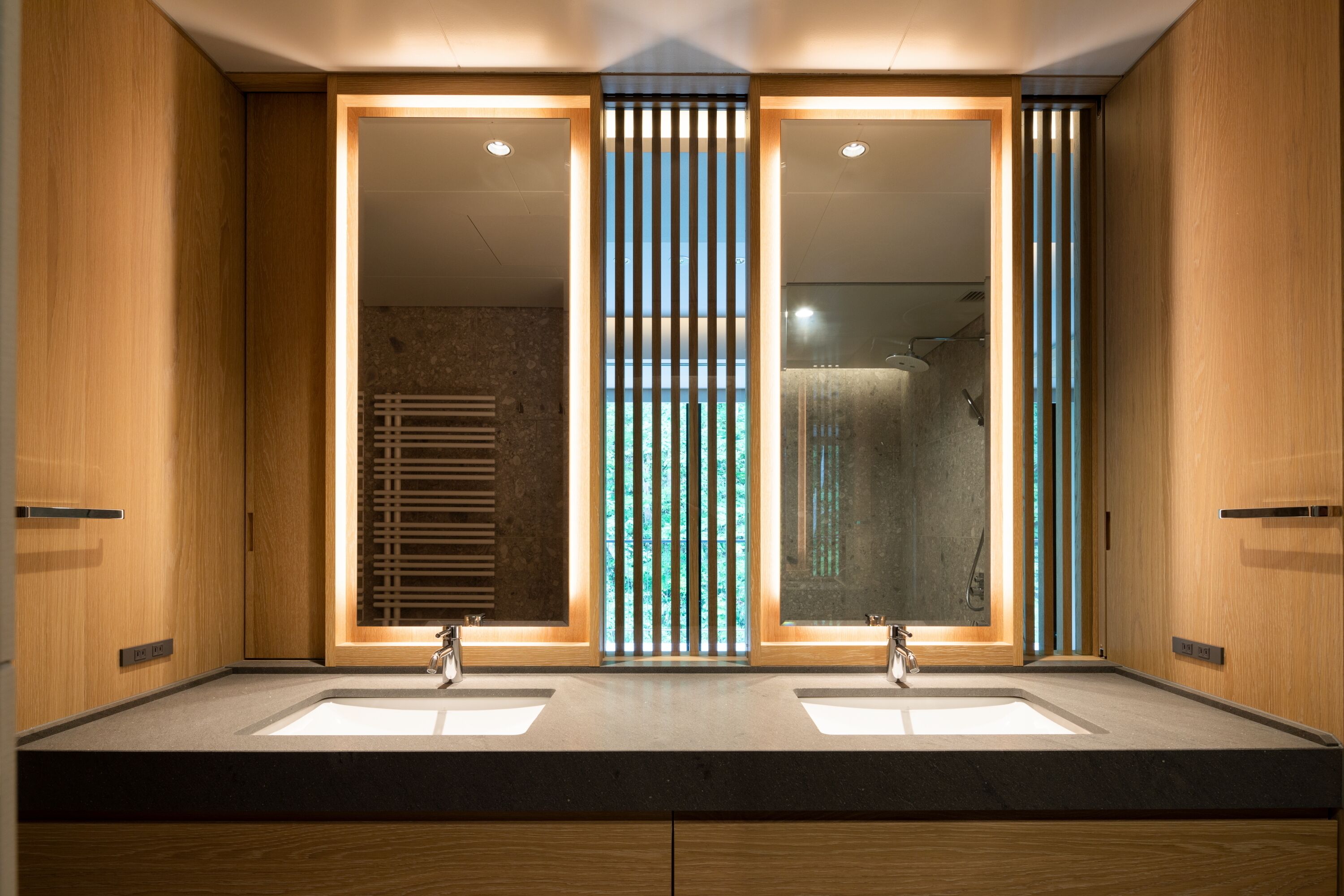 YAMAKEI Residences 0*