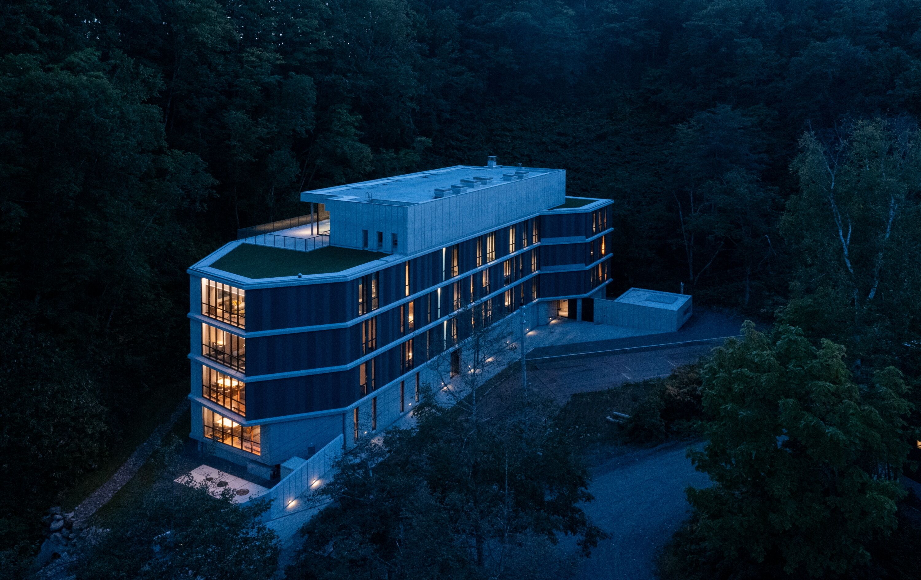 YAMAKEI Residences 0*